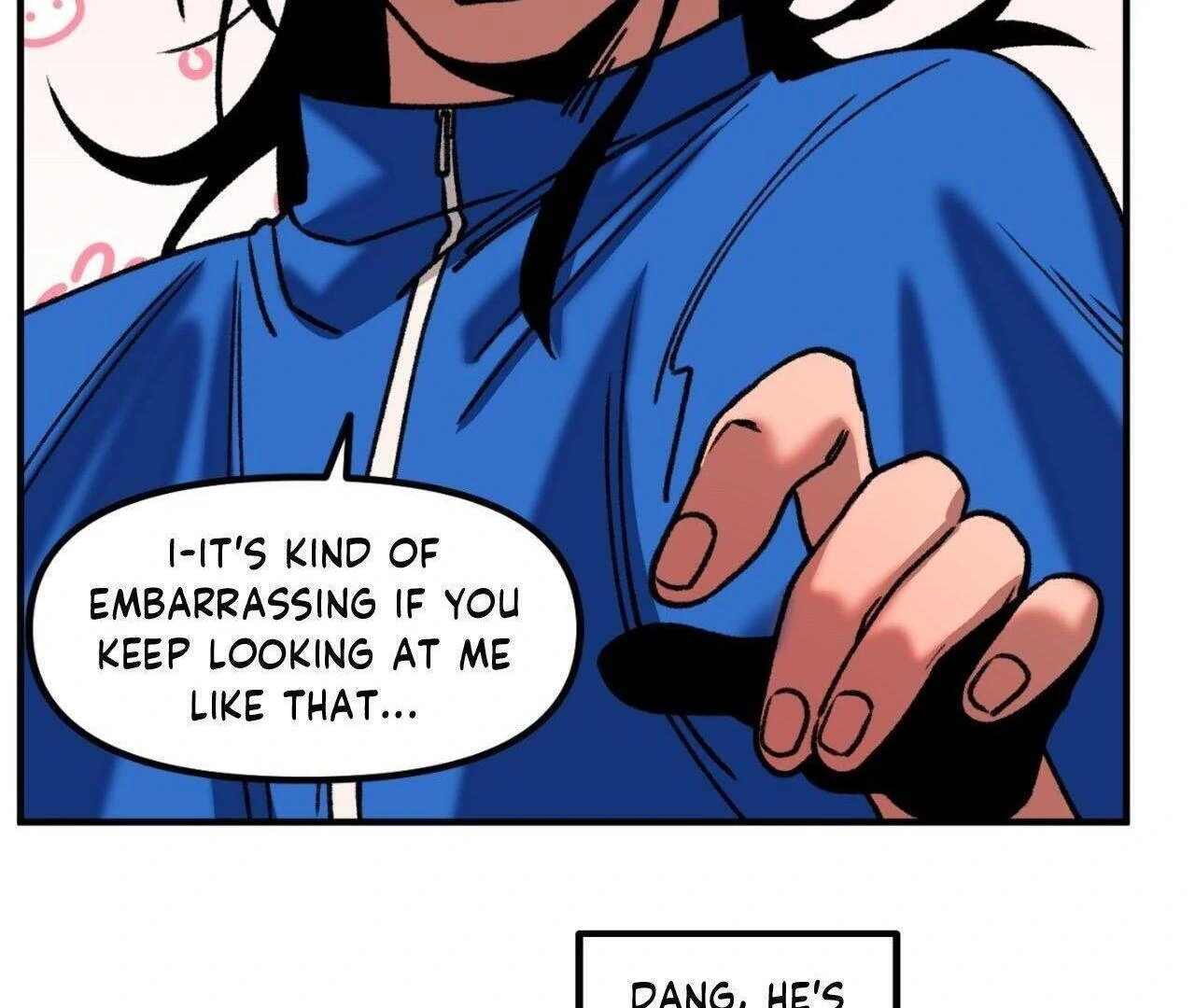Libido Frame Chapter 2 - Page 26