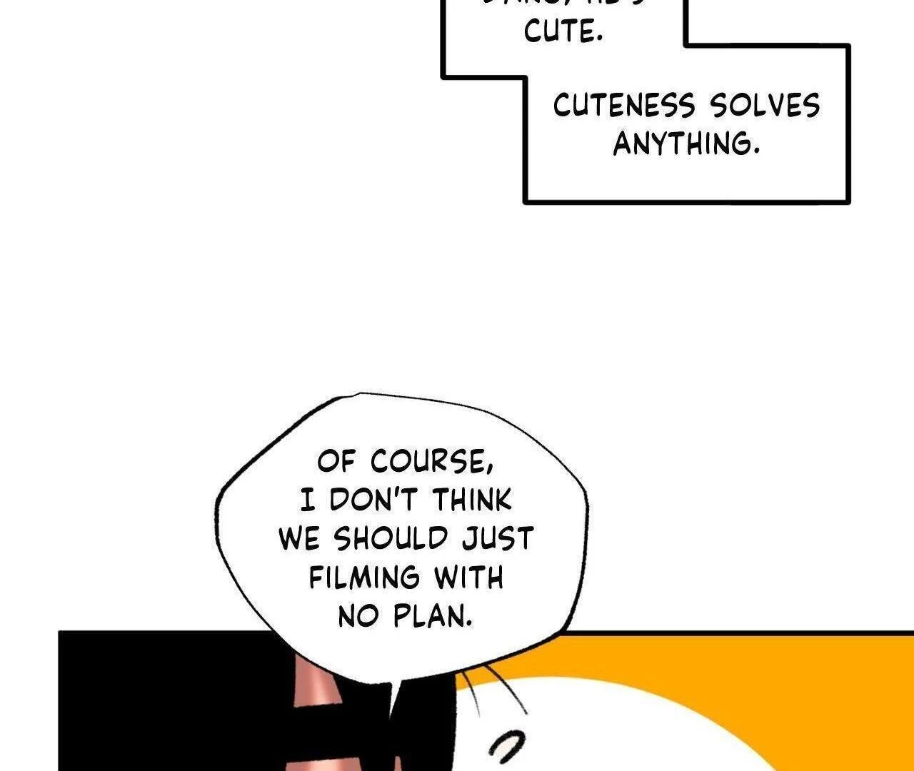 Libido Frame Chapter 2 - Page 27
