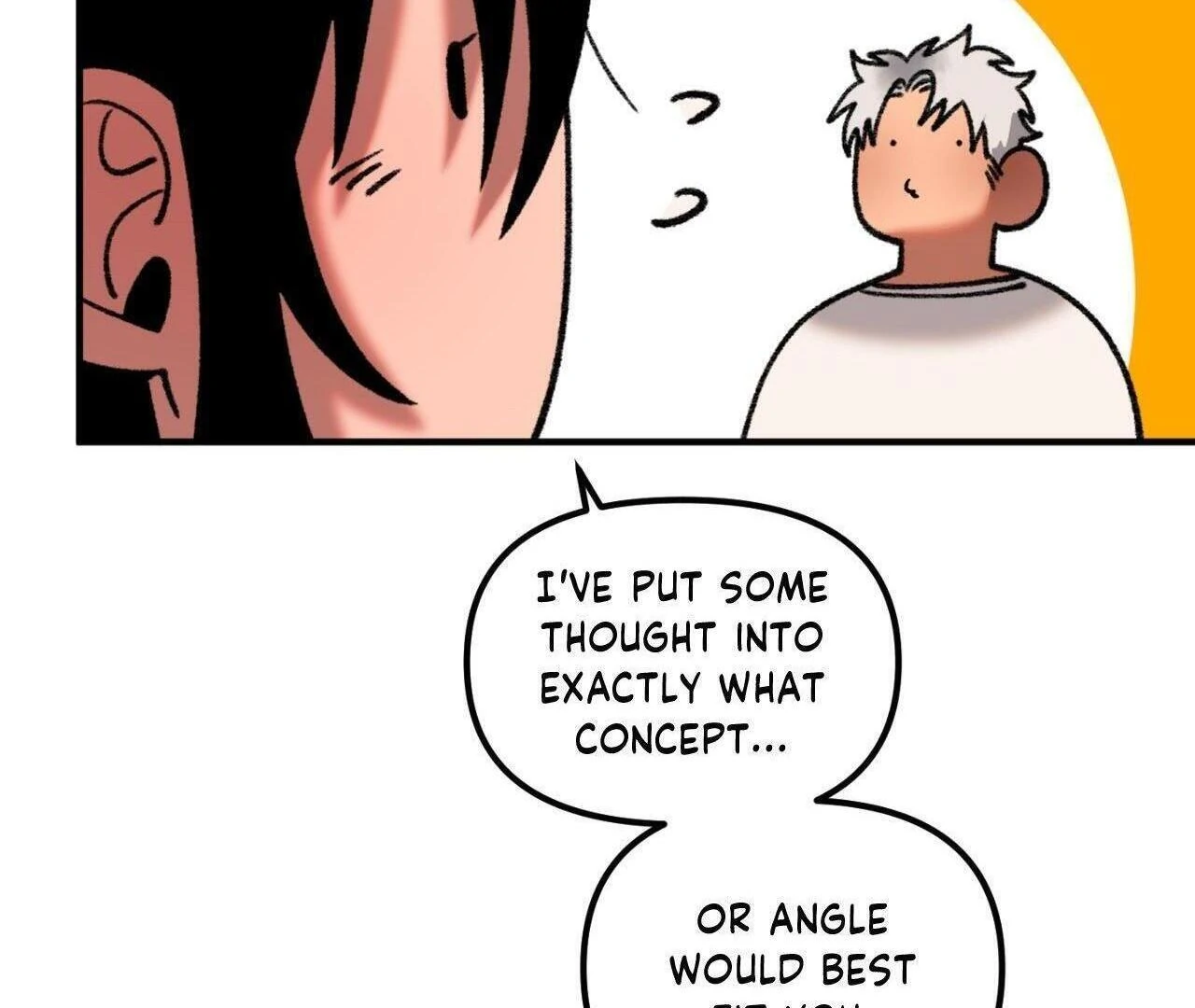 Libido Frame Chapter 2 - Page 28