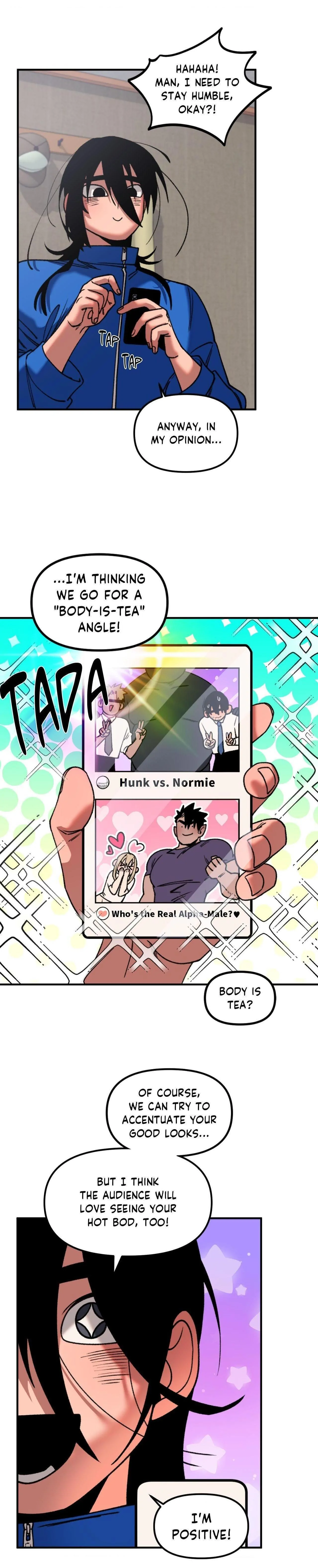Libido Frame Chapter 2 - Page 32