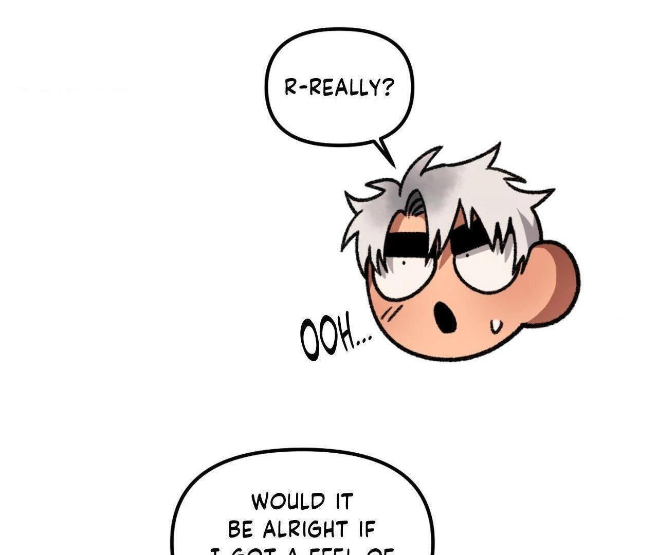 Libido Frame Chapter 2 - Page 33