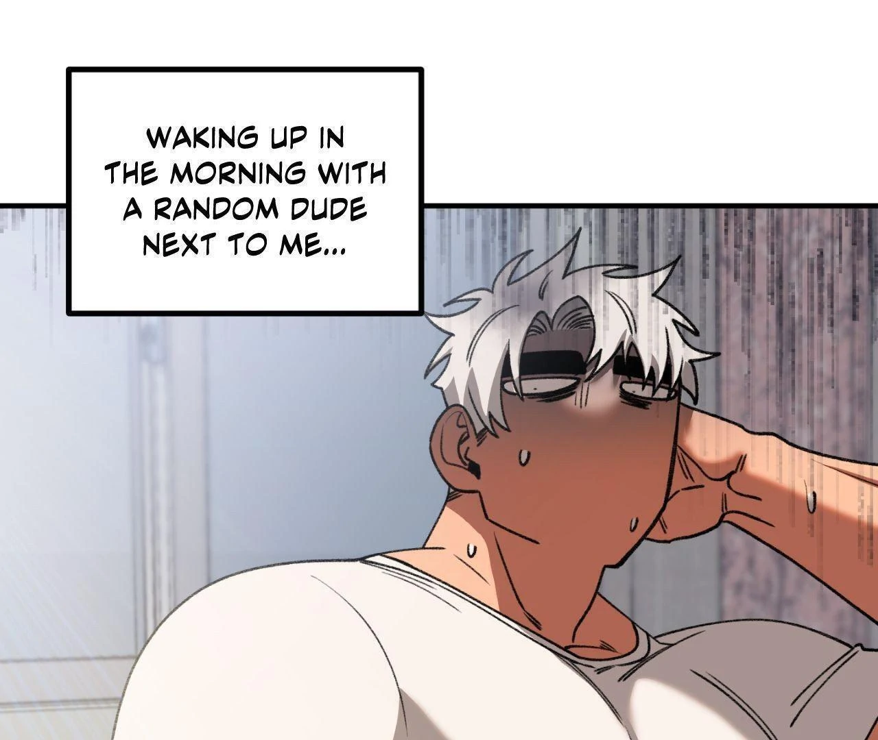 Libido Frame Chapter 2 - Page 5