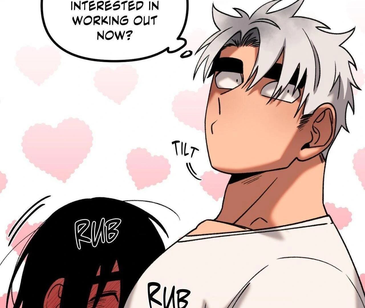 Libido Frame Chapter 2 - Page 42