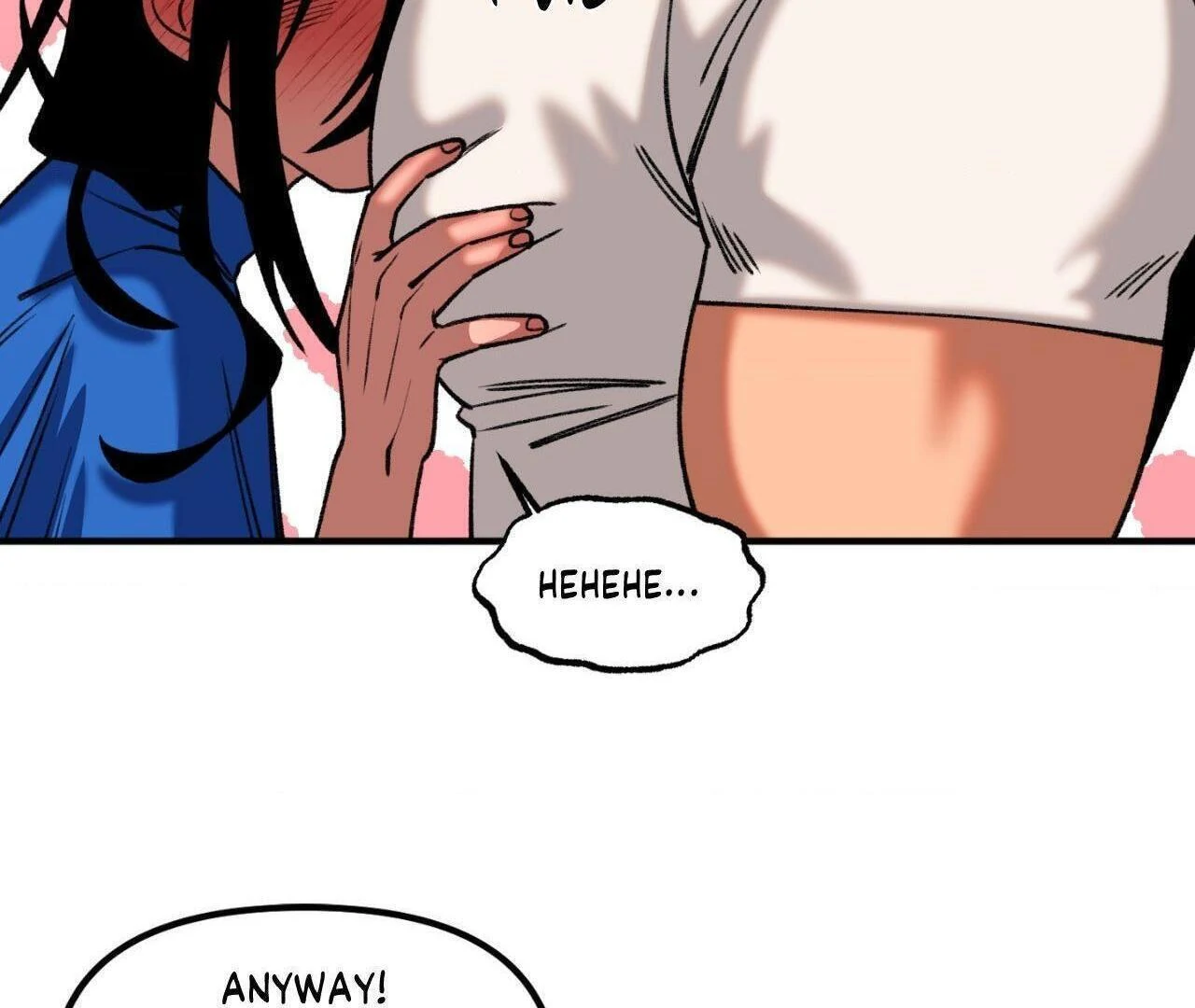 Libido Frame Chapter 2 - Page 43