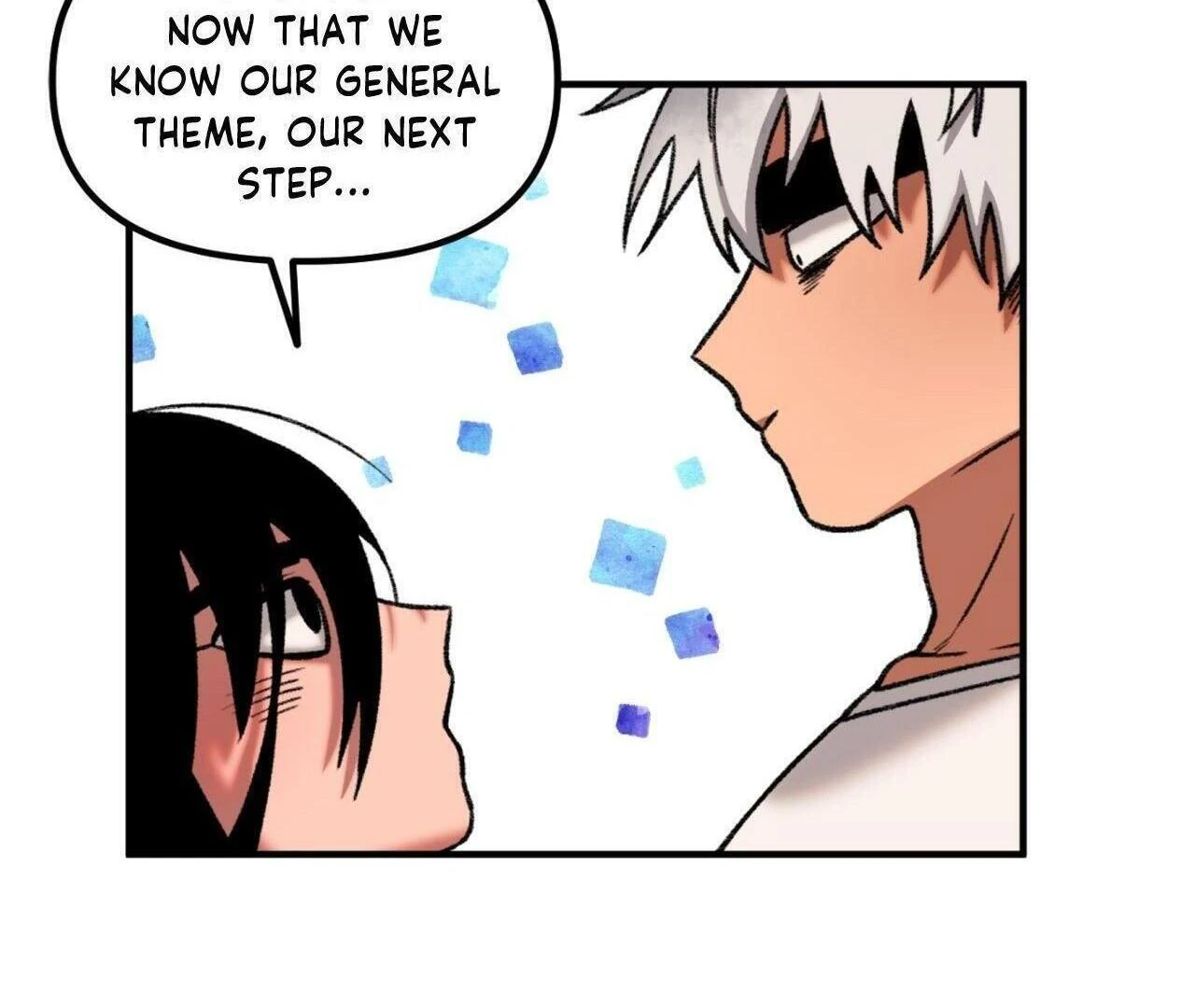 Libido Frame Chapter 2 - Page 44