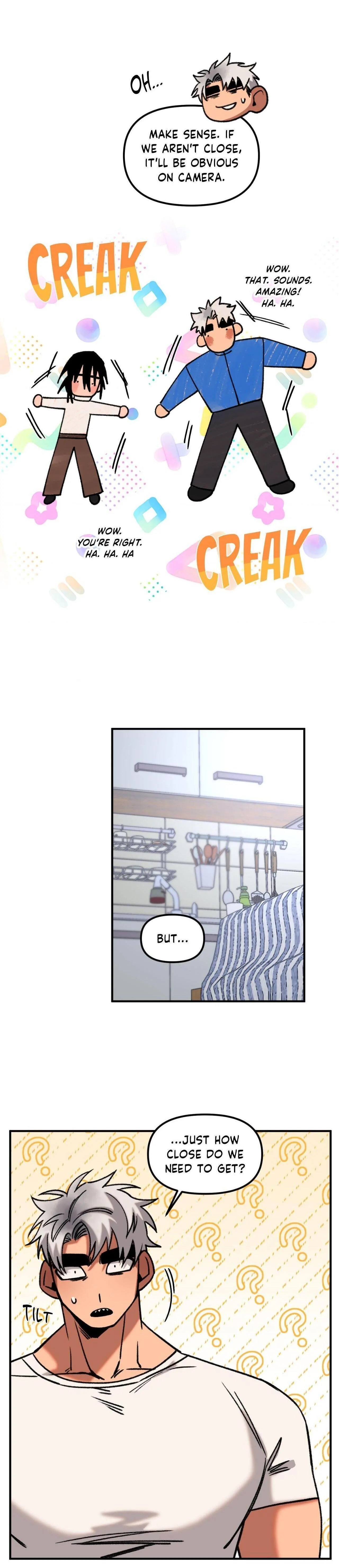 Libido Frame Chapter 2 - Page 48
