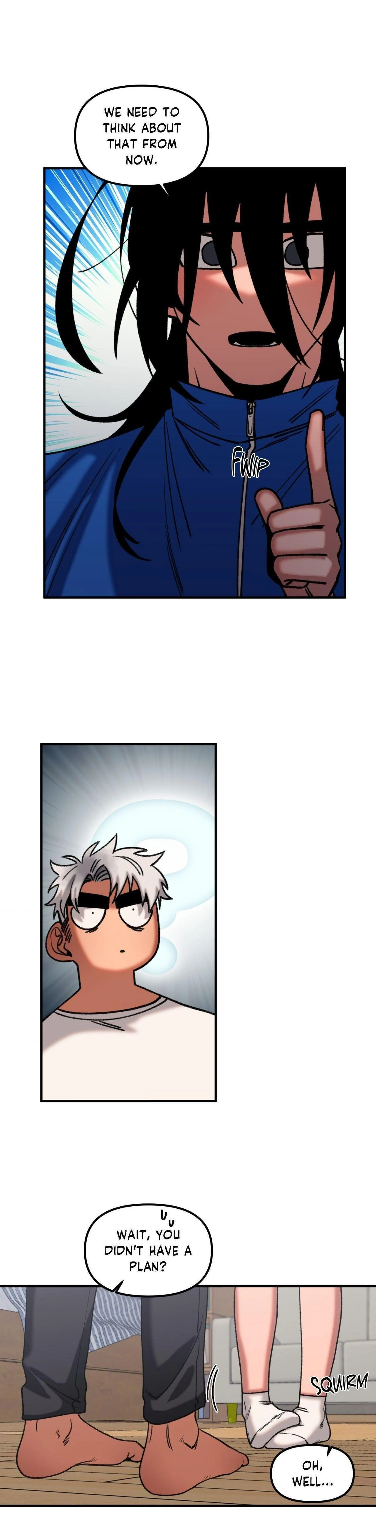 Libido Frame Chapter 2 - Page 49