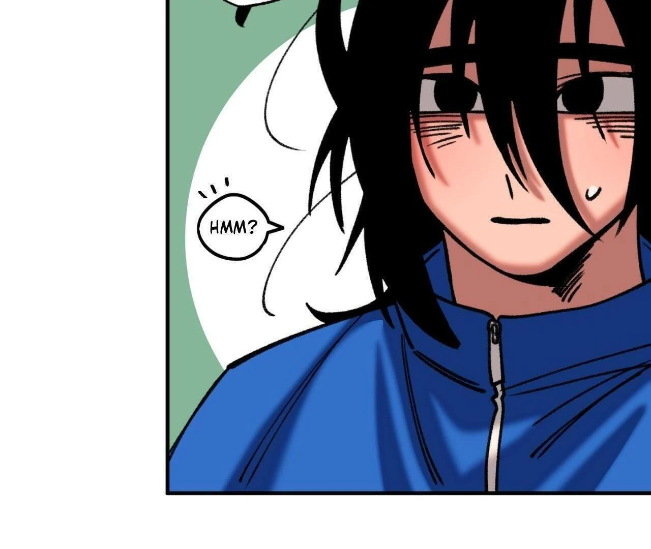 Libido Frame Chapter 2 - Page 53