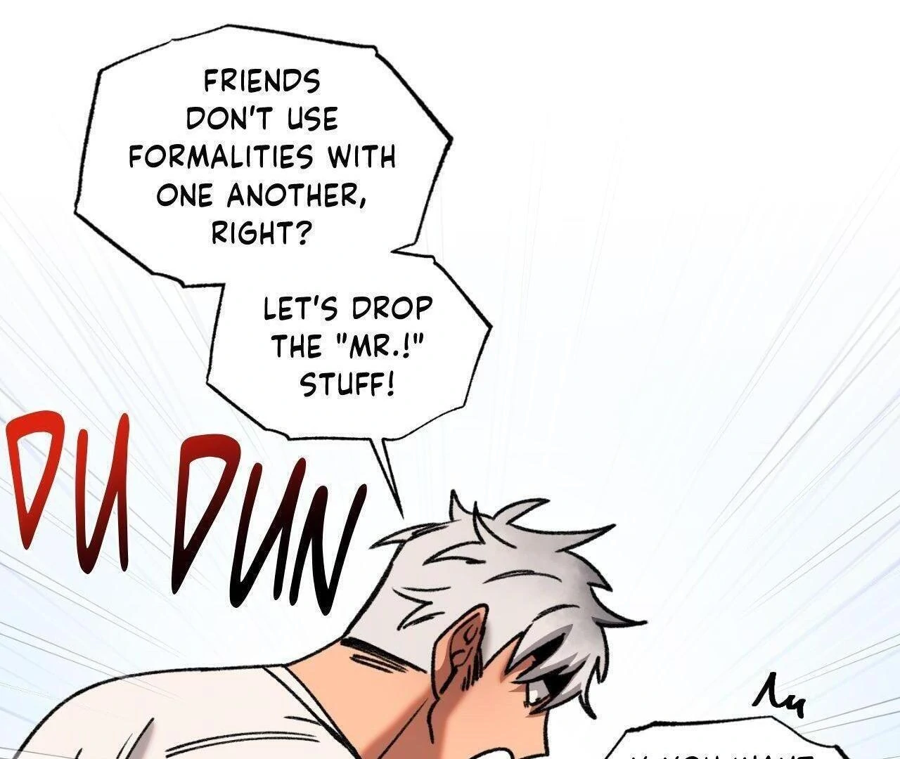 Libido Frame Chapter 2 - Page 54