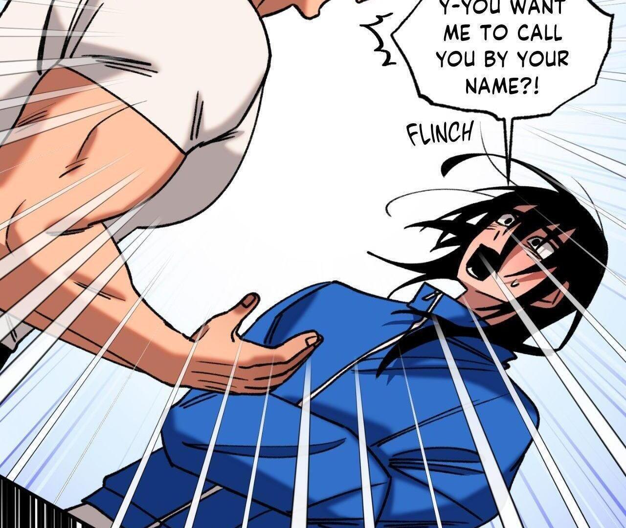 Libido Frame Chapter 2 - Page 55