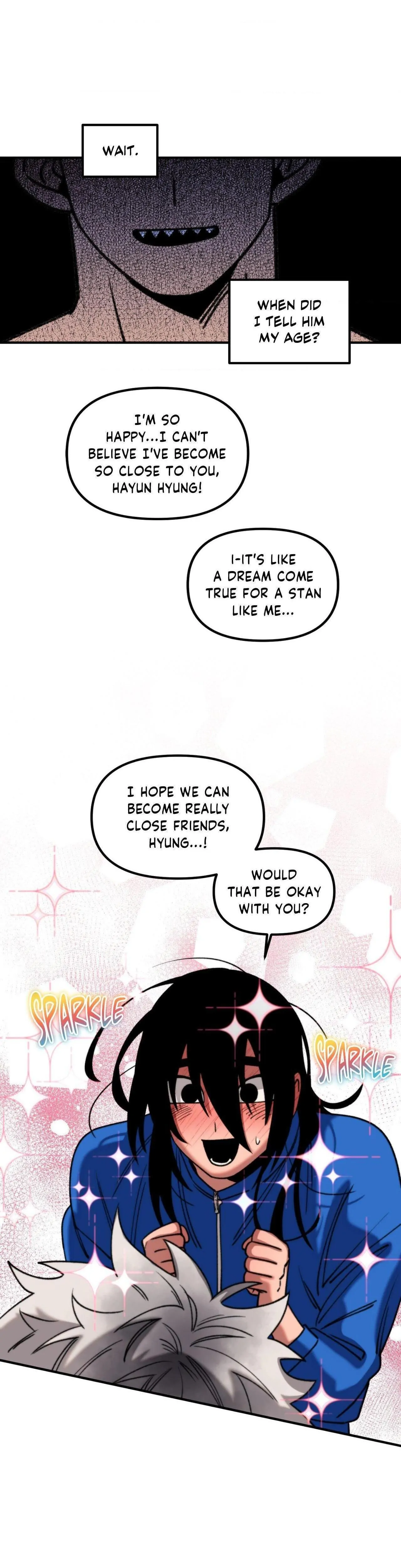 Libido Frame Chapter 2 - Page 60