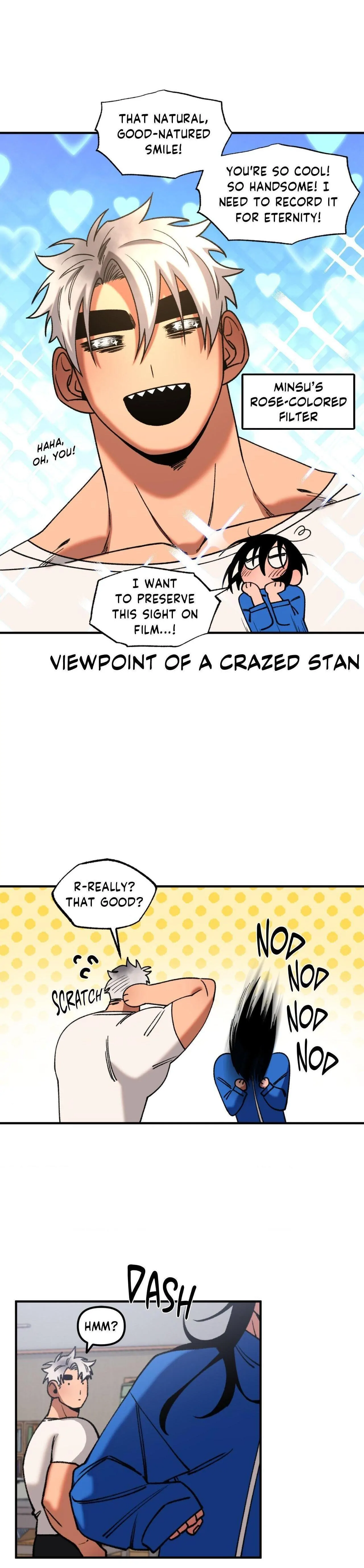 Libido Frame Chapter 2 - Page 62