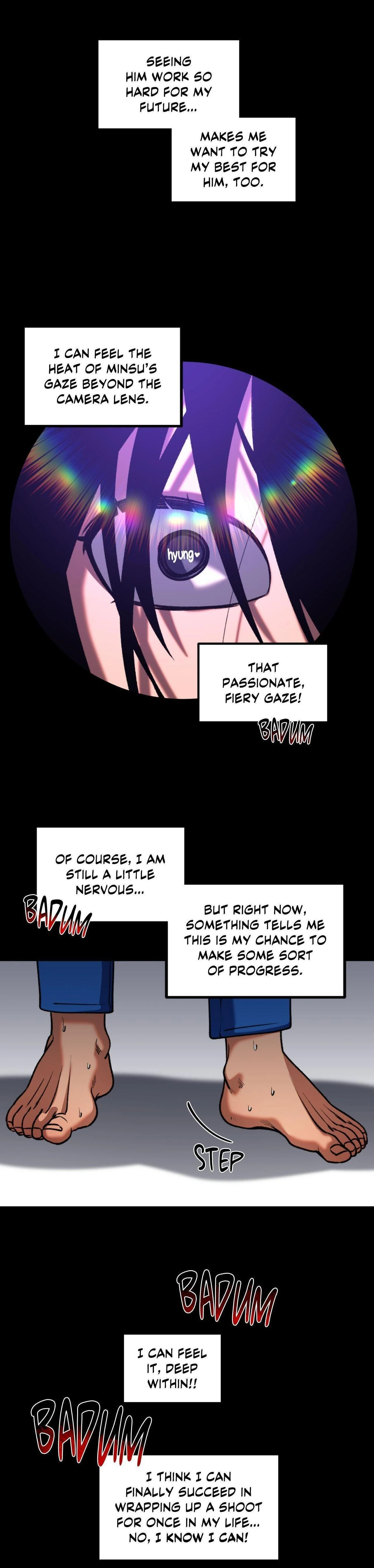 Libido Frame Chapter 2 - Page 71