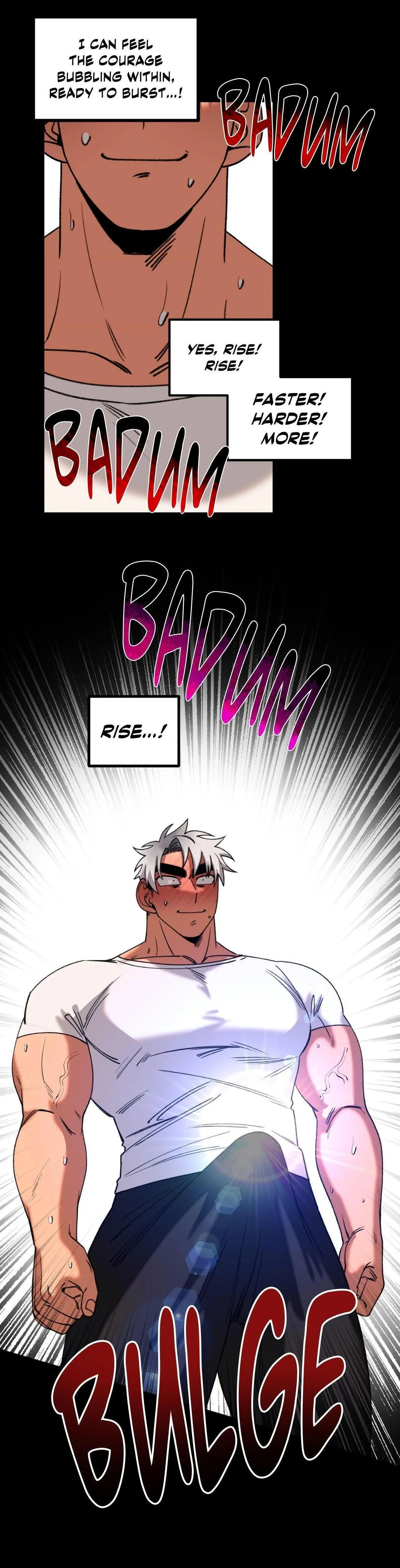Libido Frame Chapter 2 - Page 72