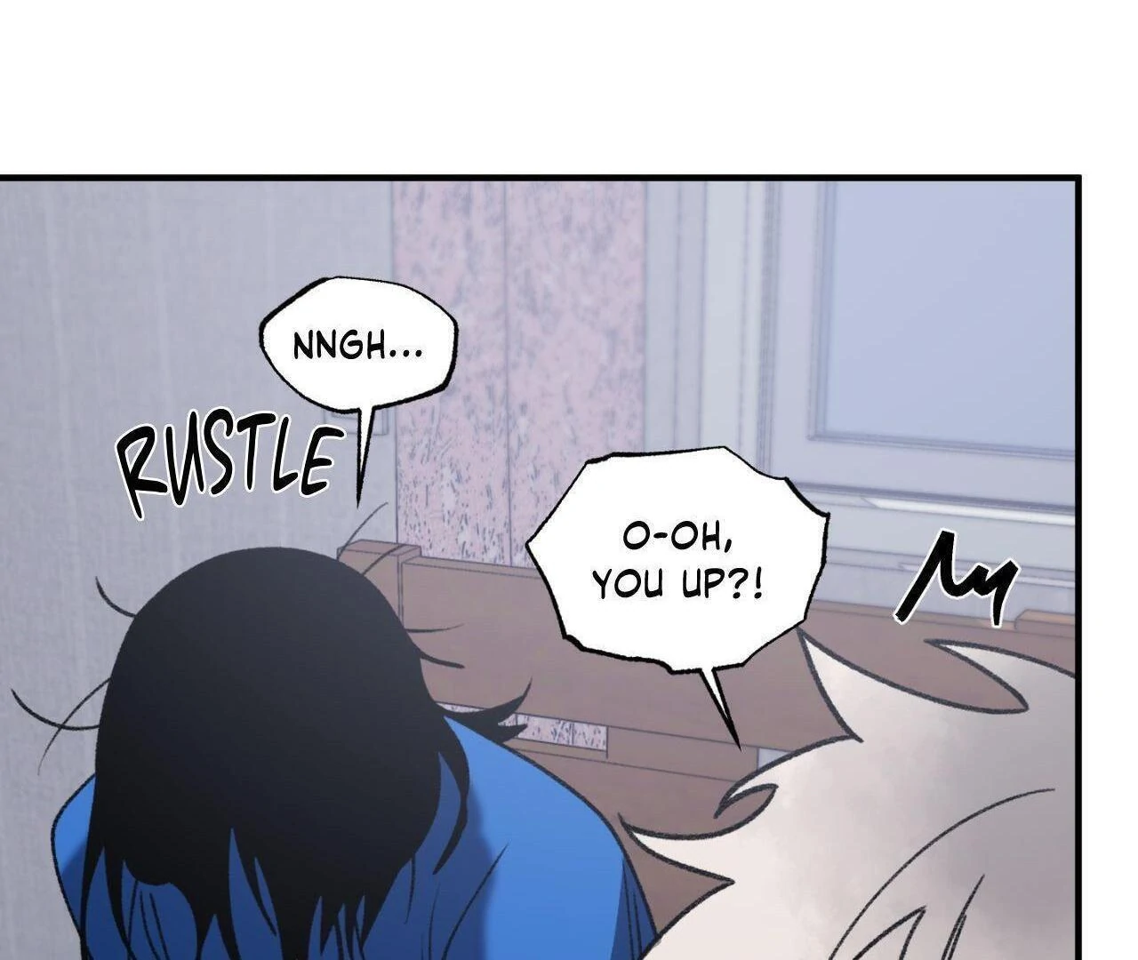 Libido Frame Chapter 2 - Page 10