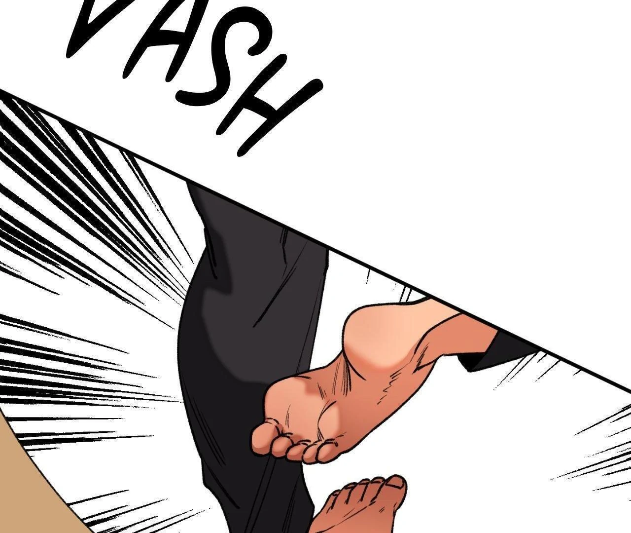 Libido Frame Chapter 3 - Page 2