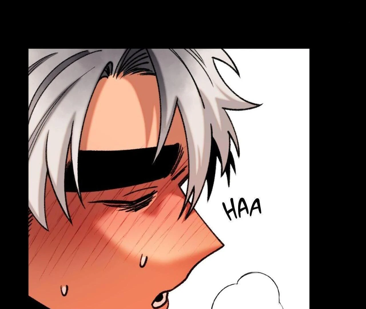 Libido Frame Chapter 3 - Page 41