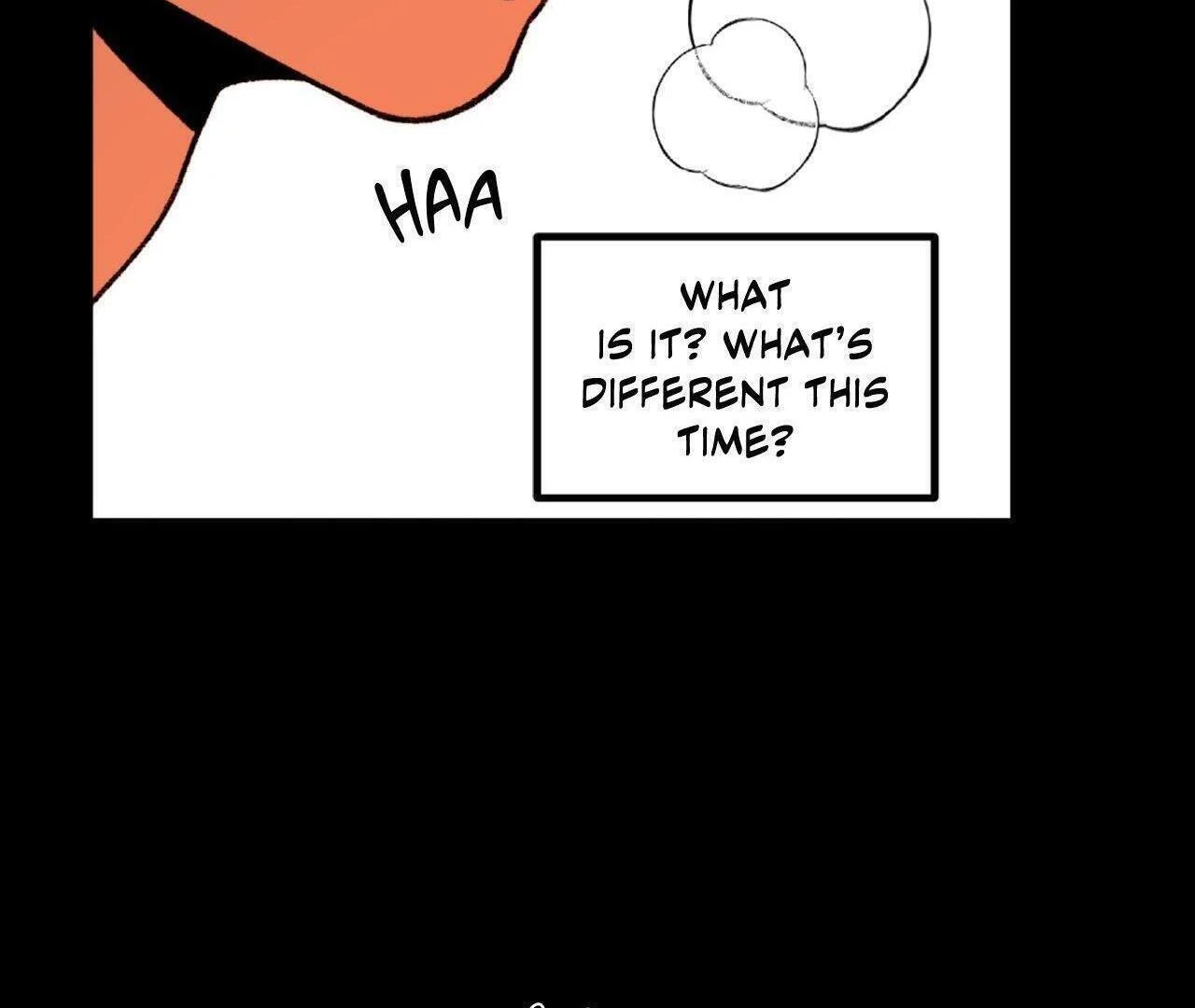 Libido Frame Chapter 3 - Page 42