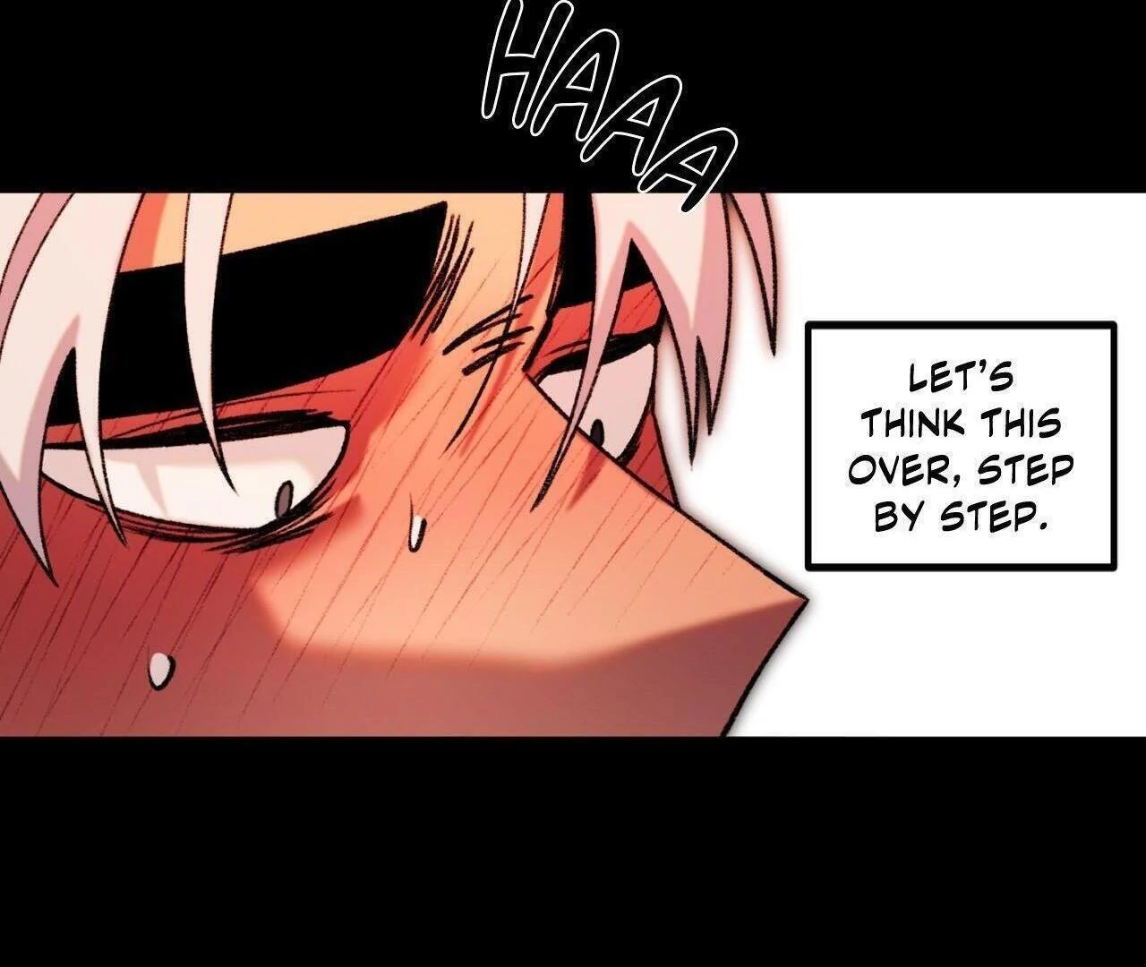 Libido Frame Chapter 3 - Page 43