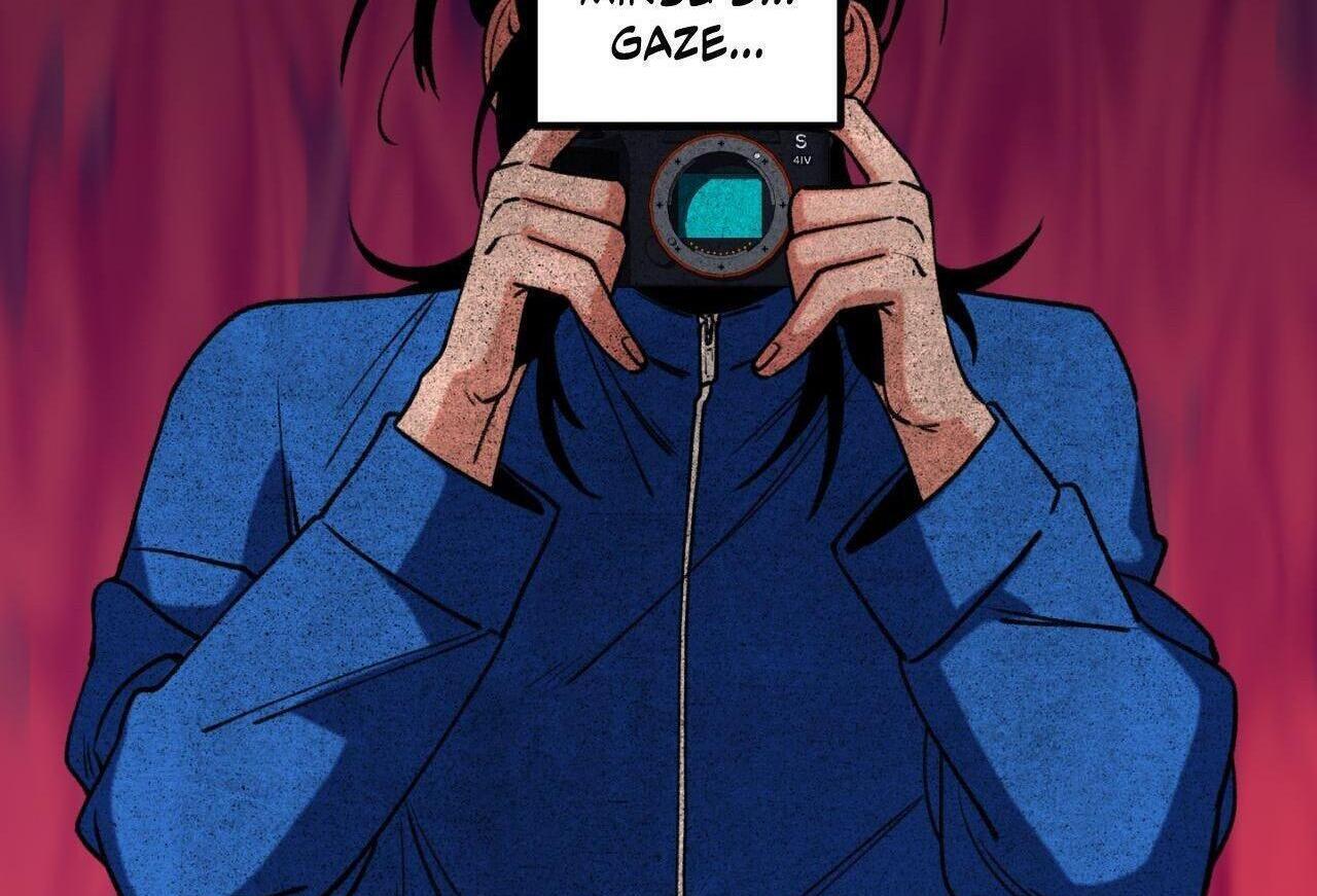 Libido Frame Chapter 3 - Page 46