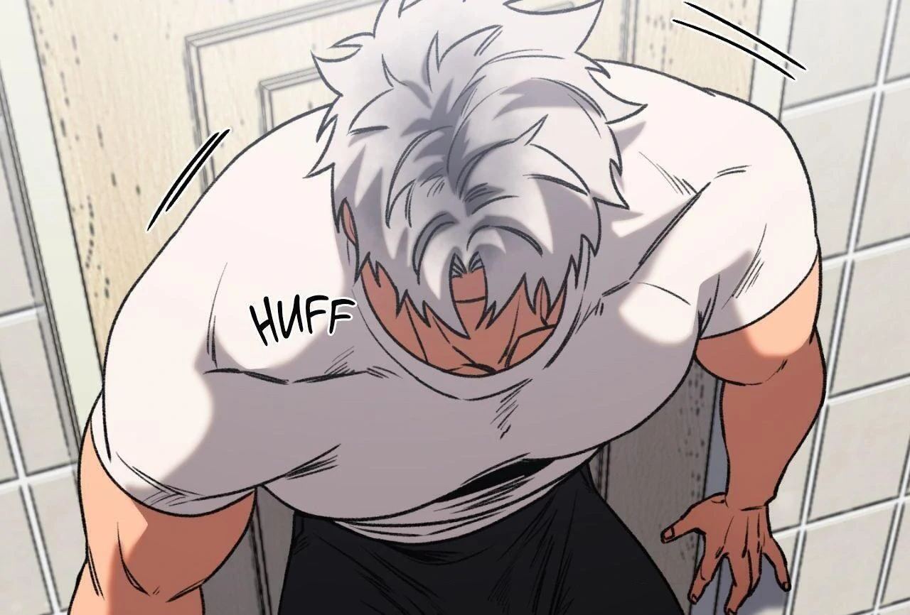 Libido Frame Chapter 3 - Page 6
