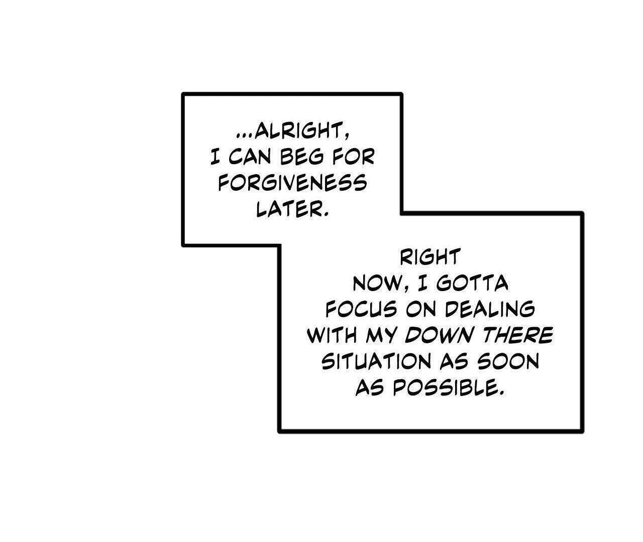 Libido Frame Chapter 3 - Page 51