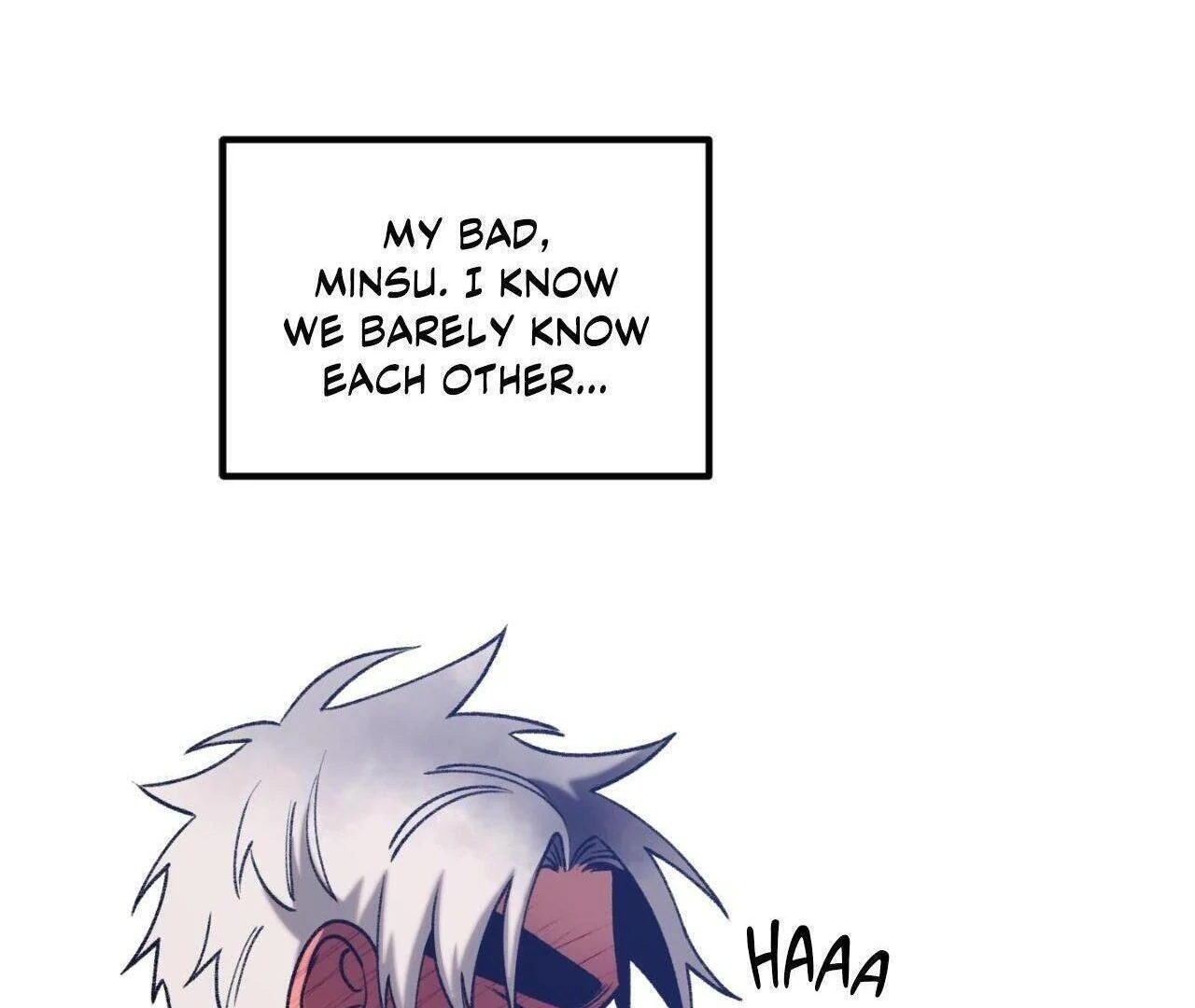 Libido Frame Chapter 3 - Page 52