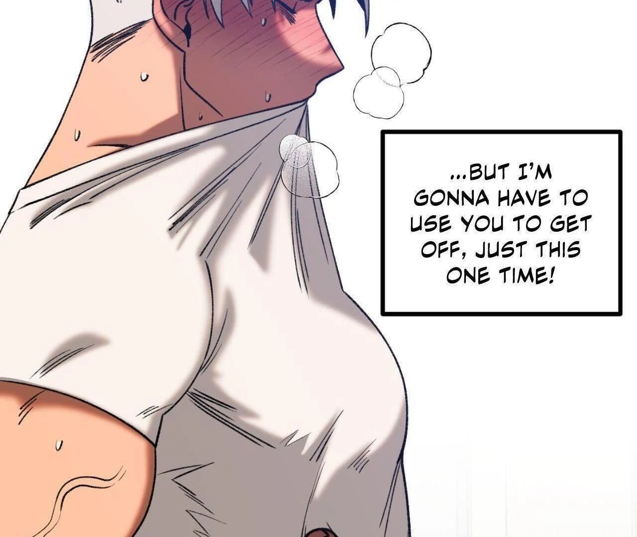 Libido Frame Chapter 3 - Page 53