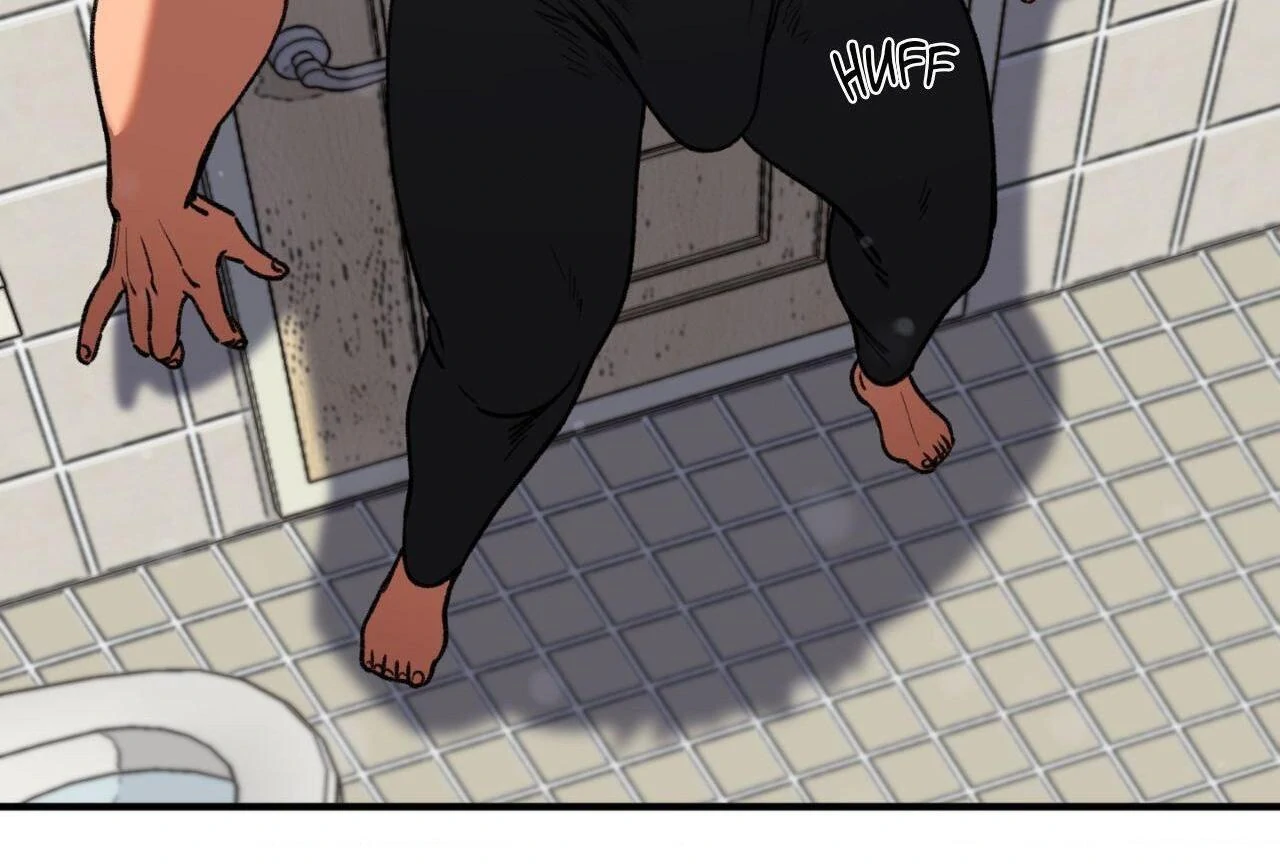 Libido Frame Chapter 3 - Page 7