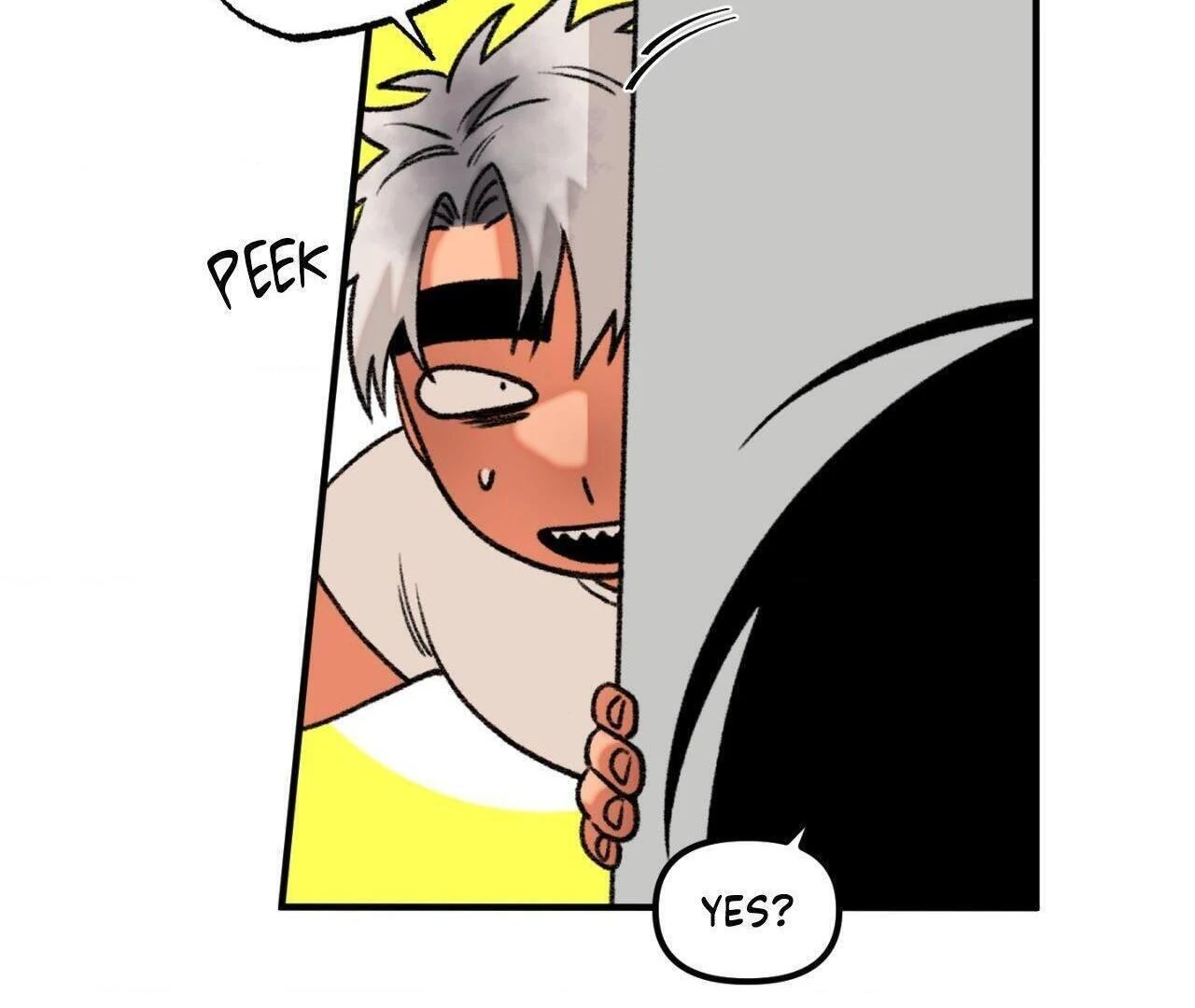 Libido Frame Chapter 3 - Page 71