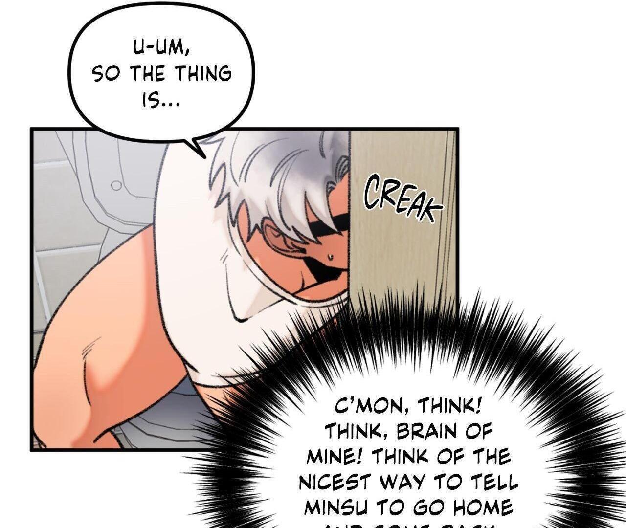 Libido Frame Chapter 3 - Page 72