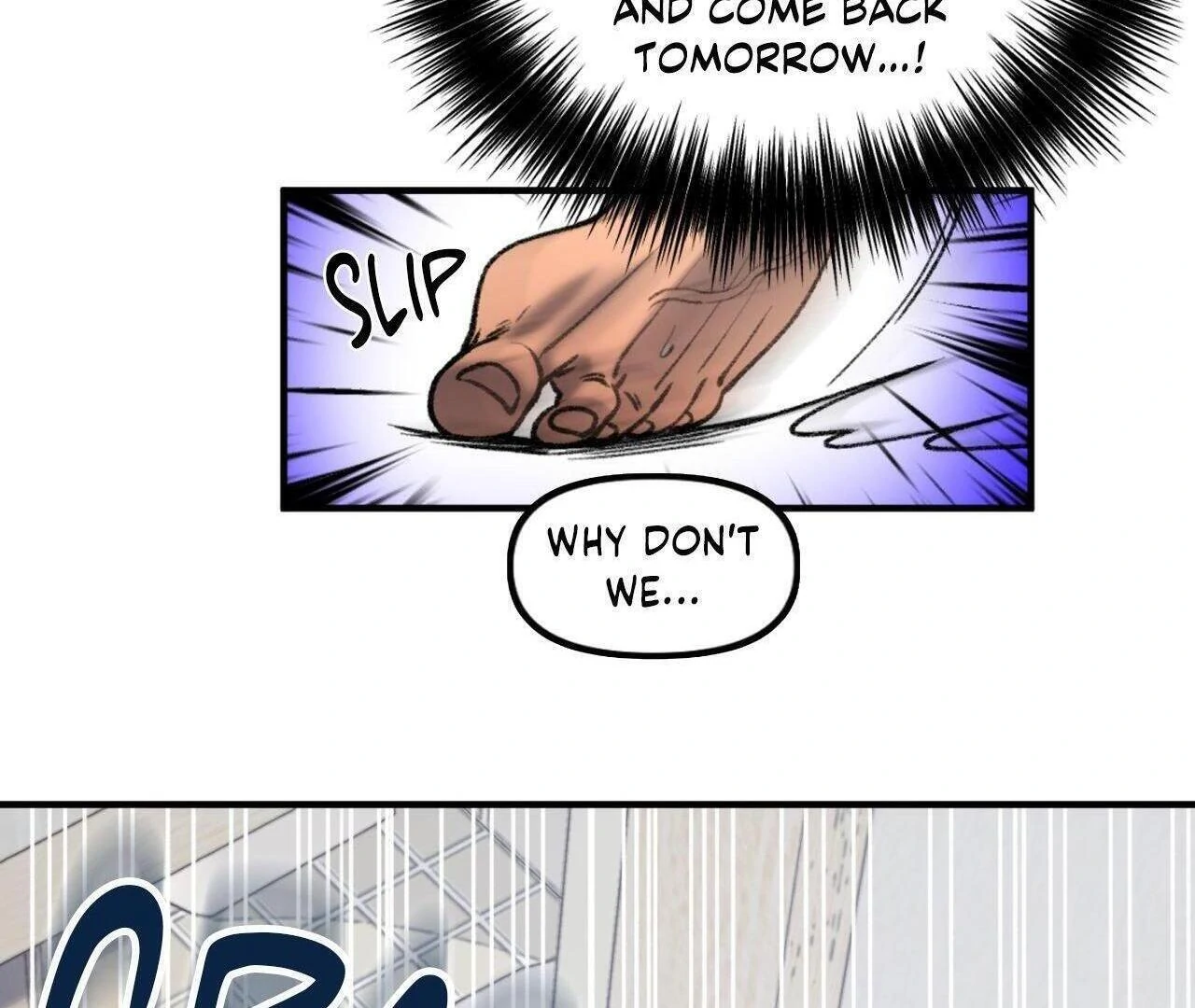 Libido Frame Chapter 3 - Page 73