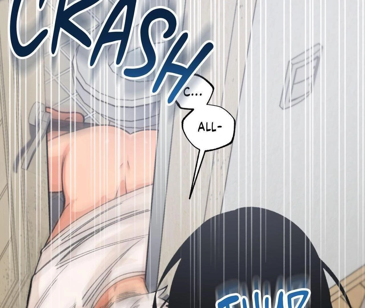 Libido Frame Chapter 3 - Page 74