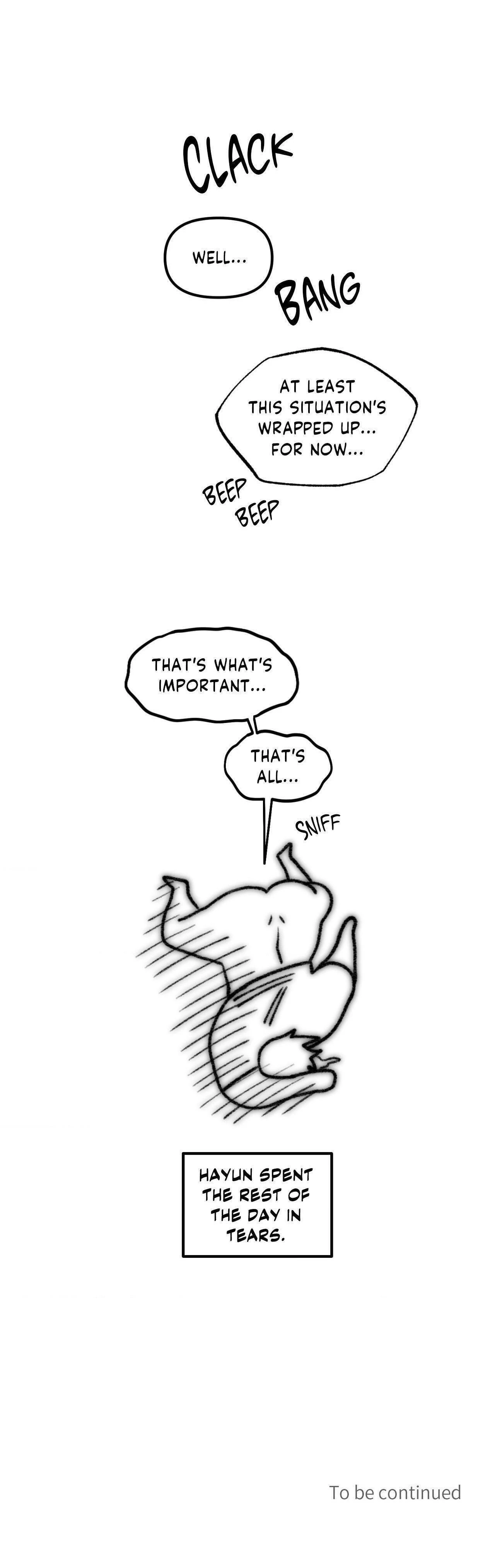 Libido Frame Chapter 3 - Page 78