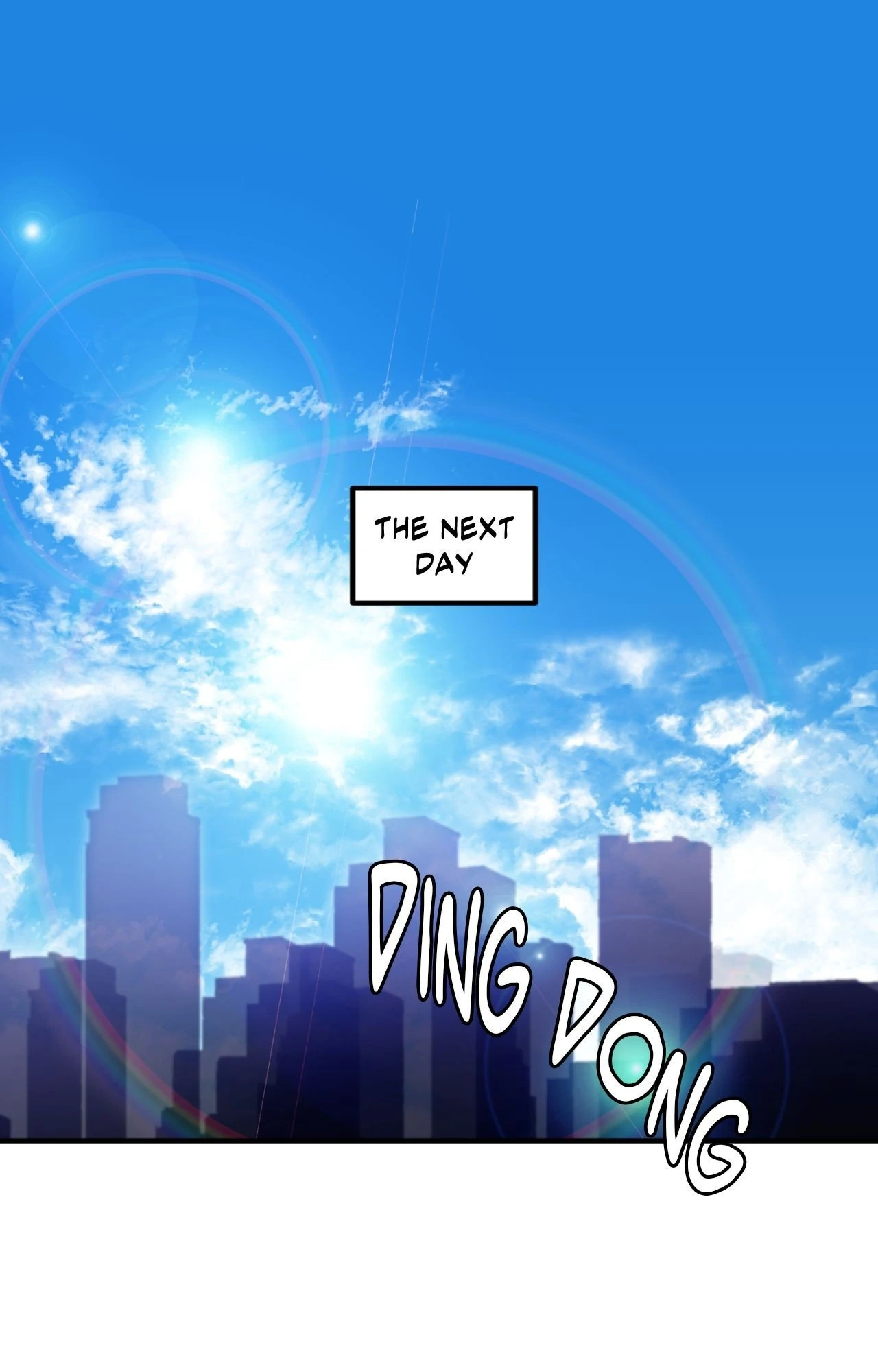 Libido Frame Chapter 4 - Page 1