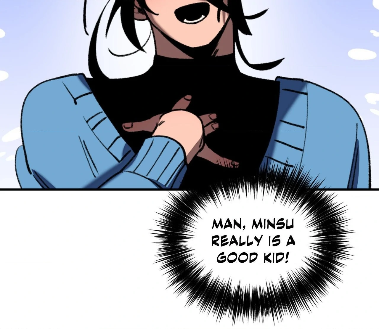 Libido Frame Chapter 4 - Page 12