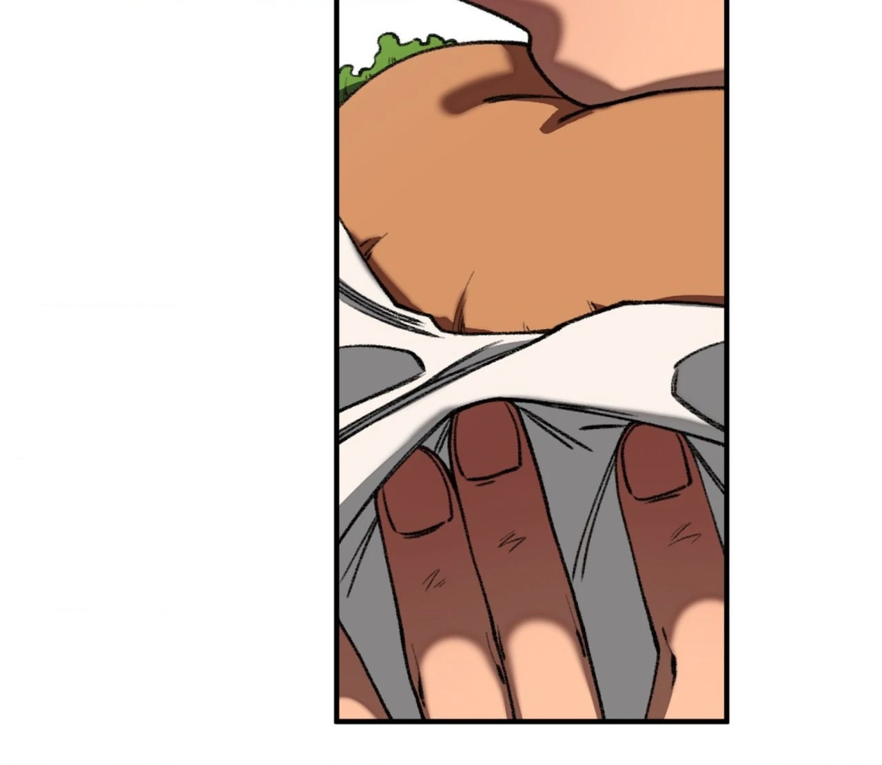 Libido Frame Chapter 4 - Page 20