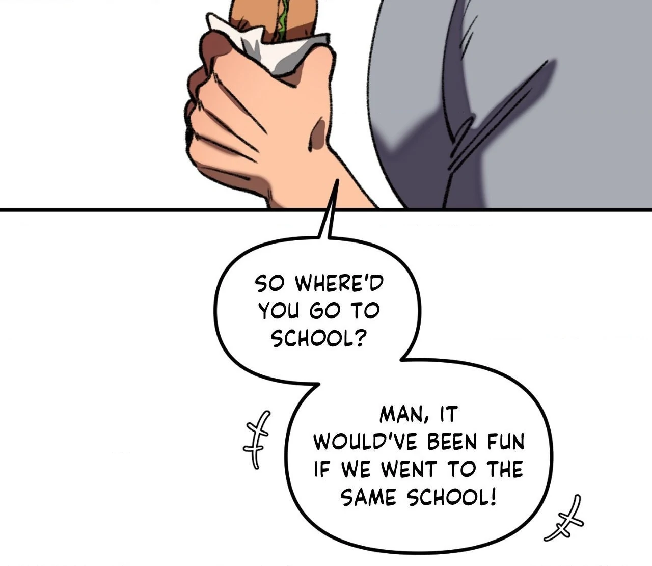 Libido Frame Chapter 4 - Page 24