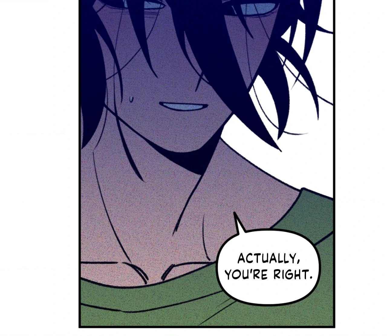Libido Frame Chapter 4 - Page 28