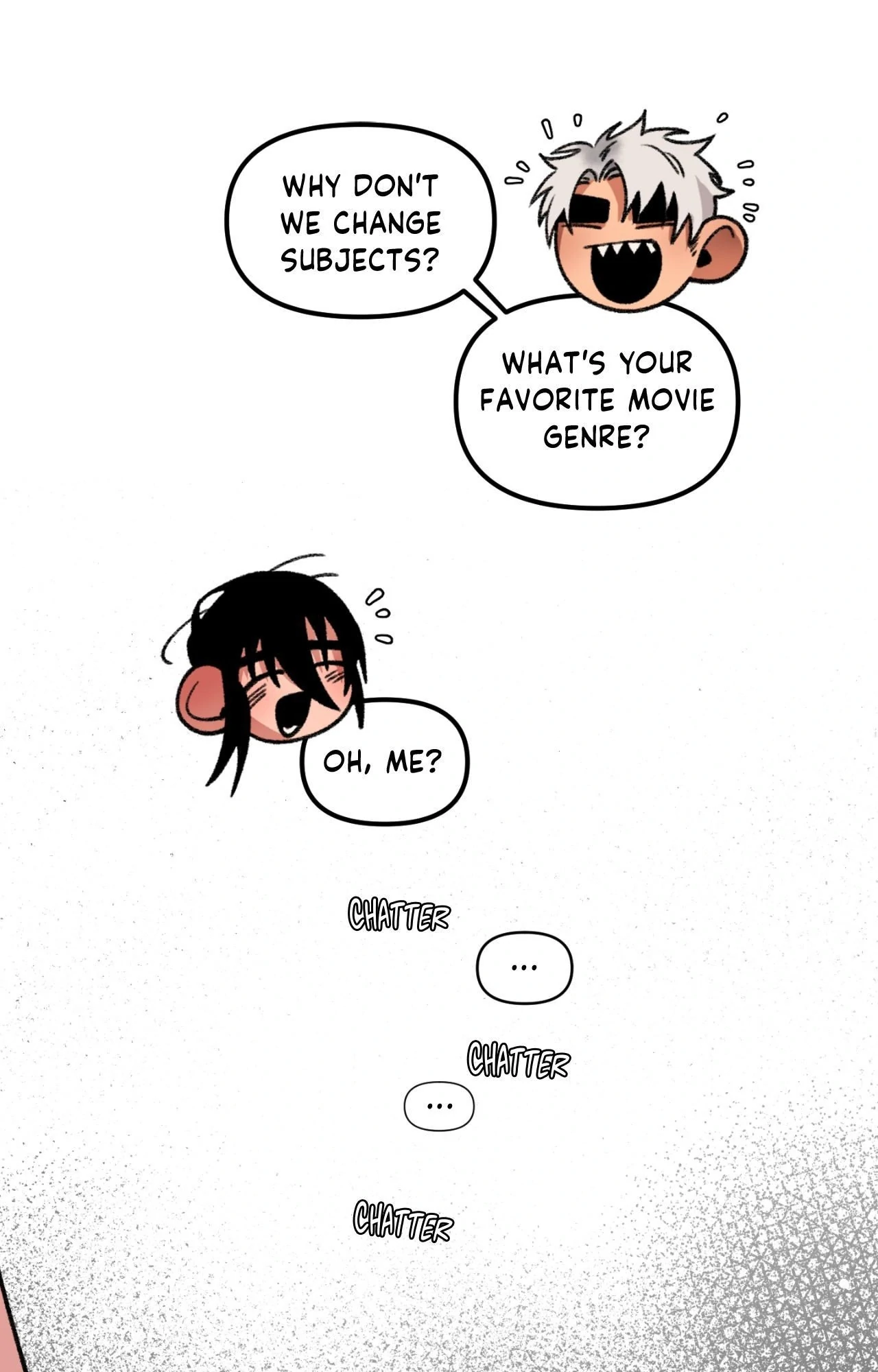 Libido Frame Chapter 4 - Page 29