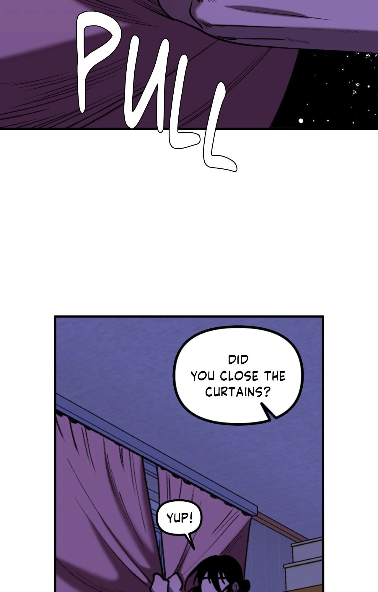 Libido Frame Chapter 4 - Page 31