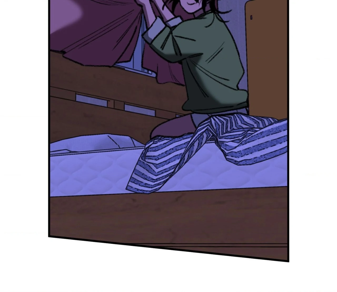 Libido Frame Chapter 4 - Page 32