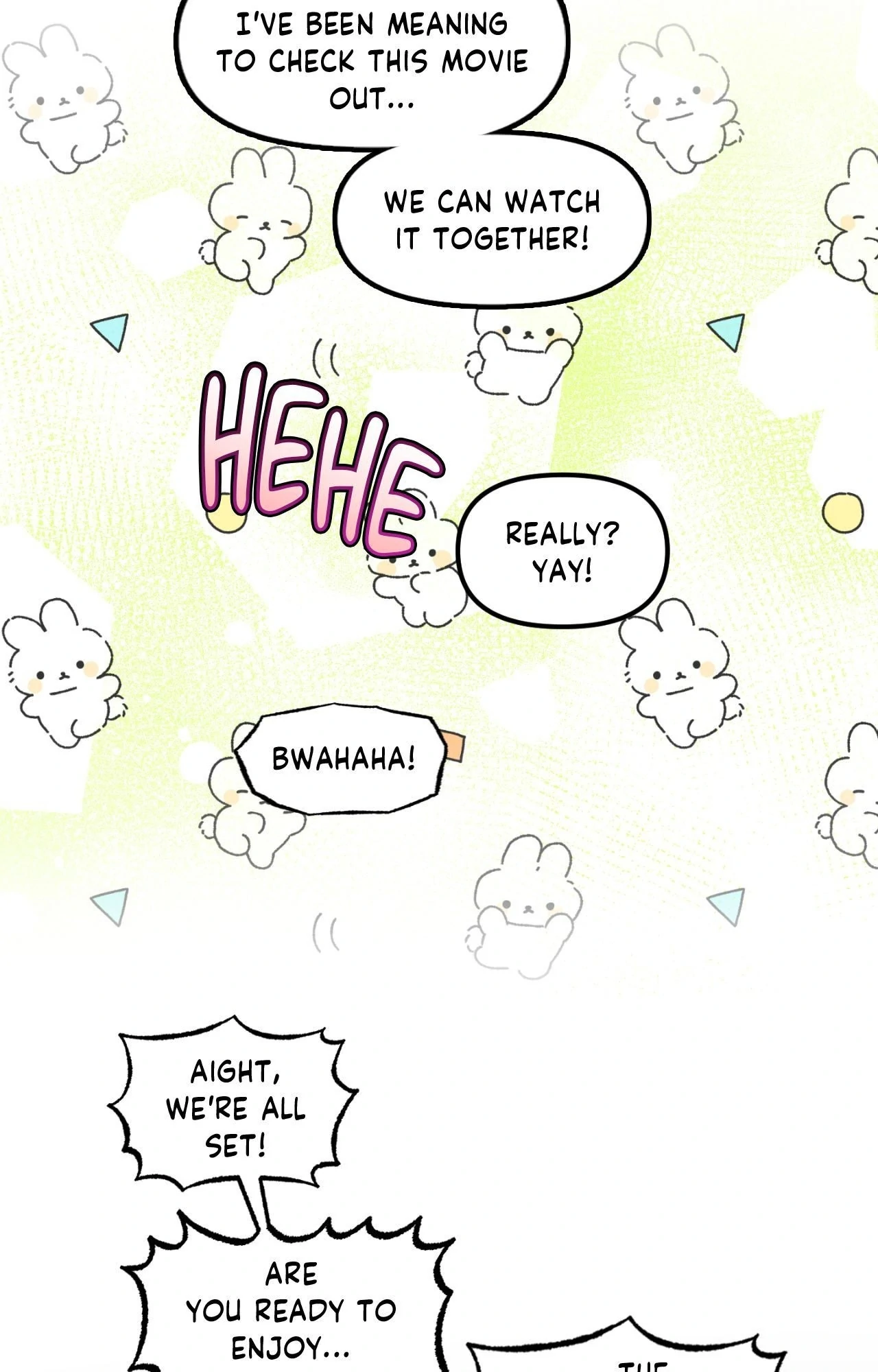 Libido Frame Chapter 4 - Page 34