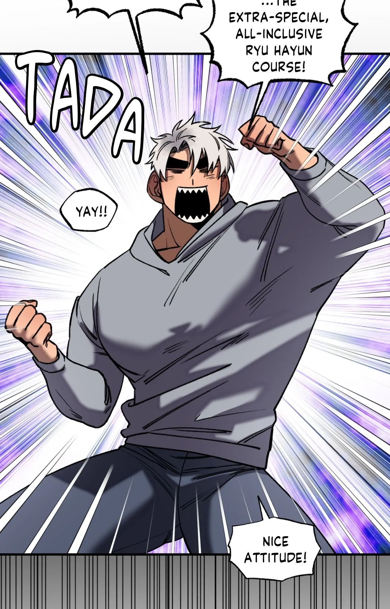 Libido Frame Chapter 4 - Page 35