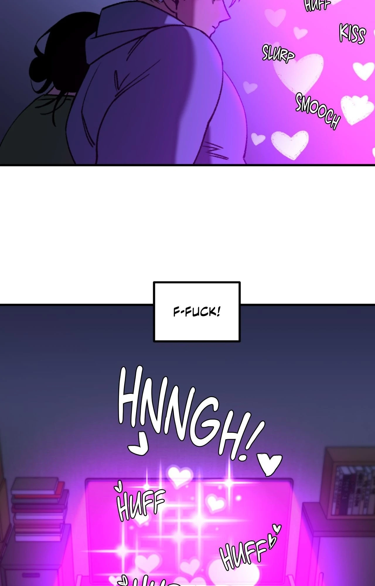 Libido Frame Chapter 4 - Page 38