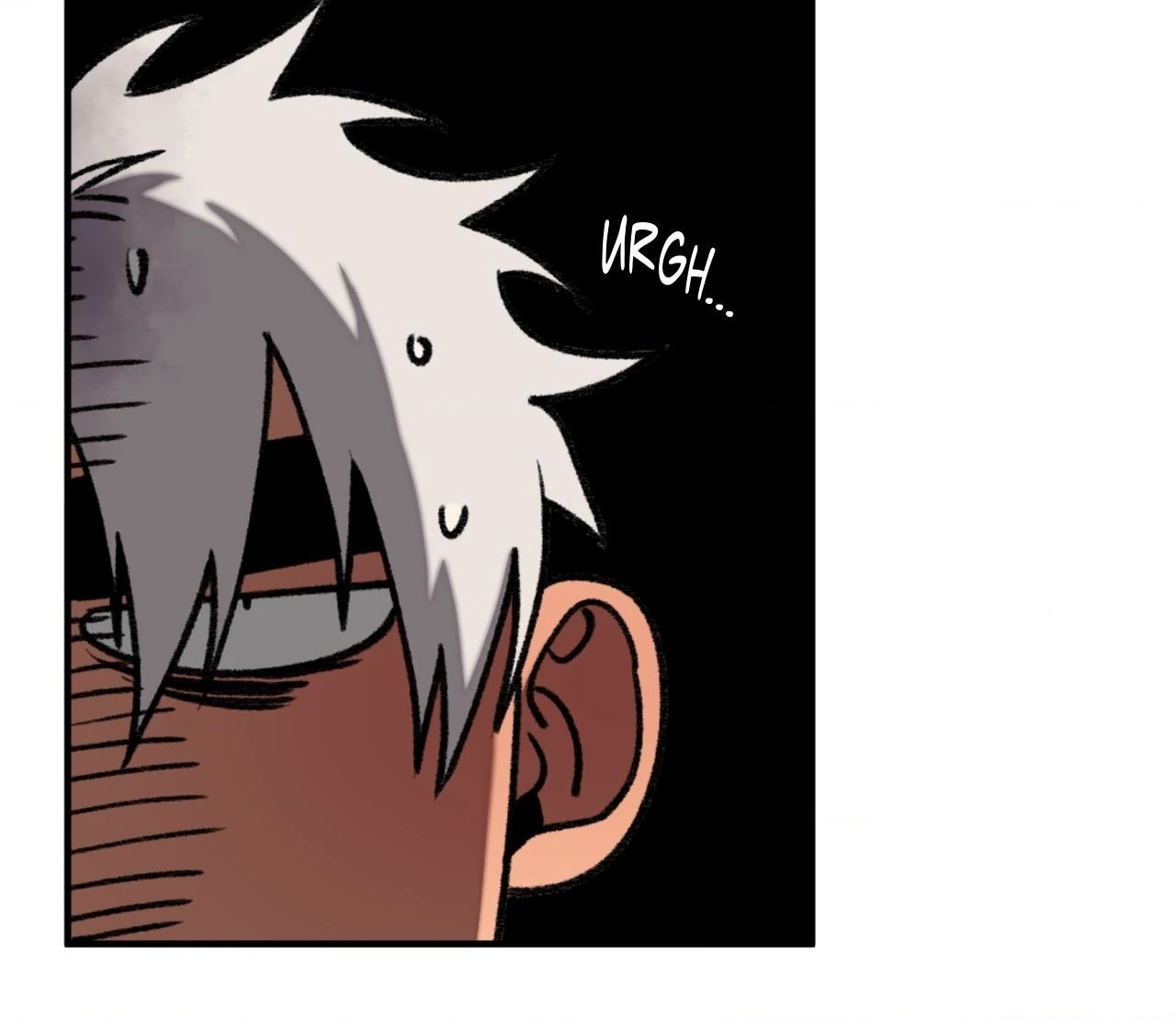 Libido Frame Chapter 4 - Page 40