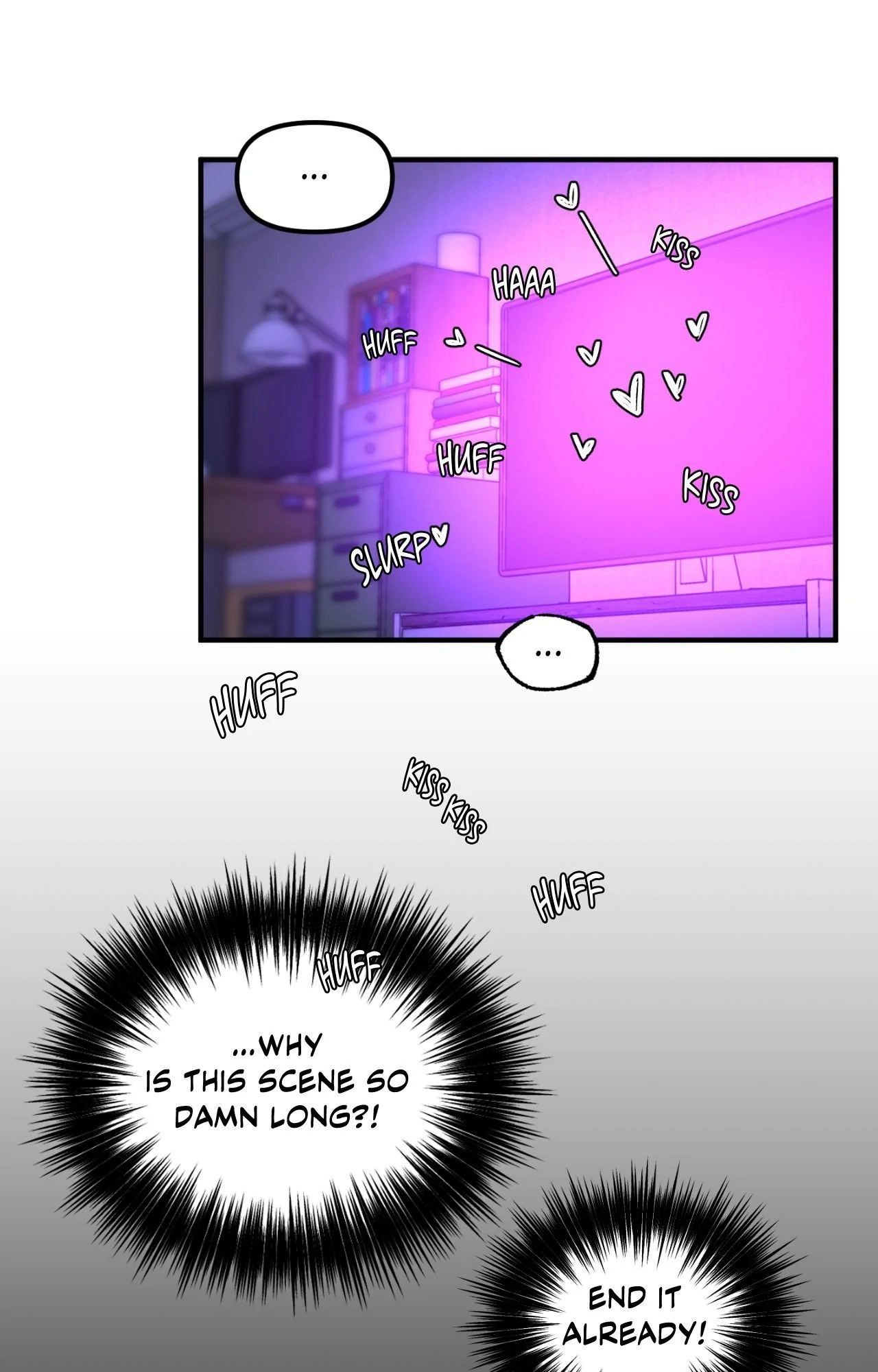 Libido Frame Chapter 4 - Page 41