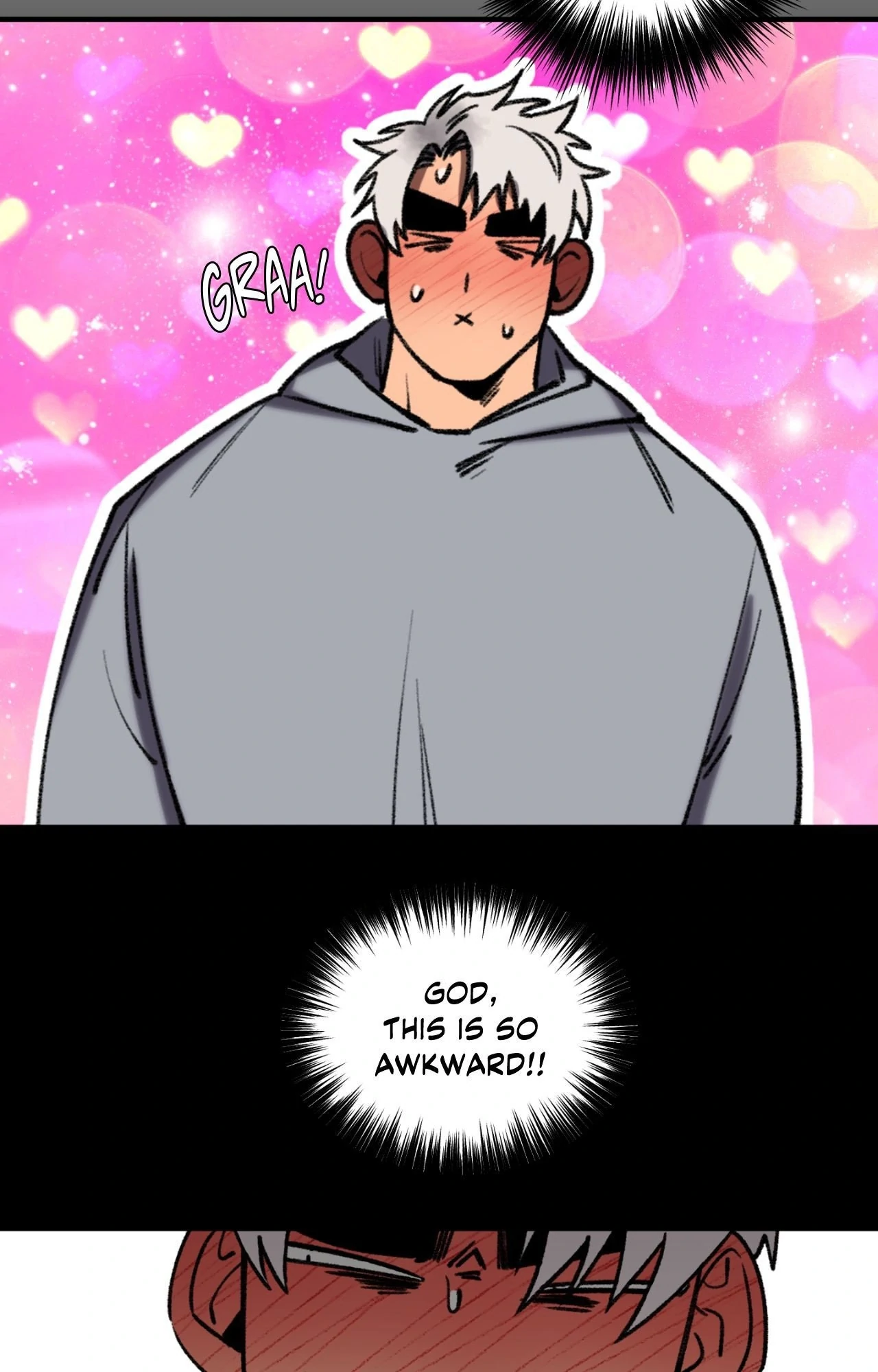 Libido Frame Chapter 4 - Page 42