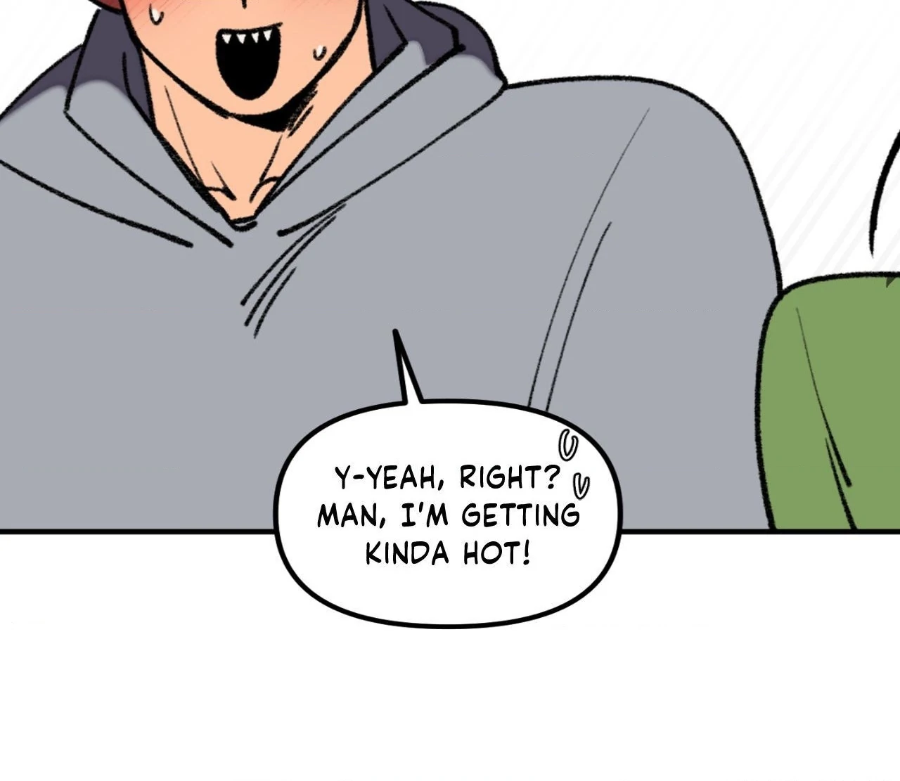 Libido Frame Chapter 4 - Page 44