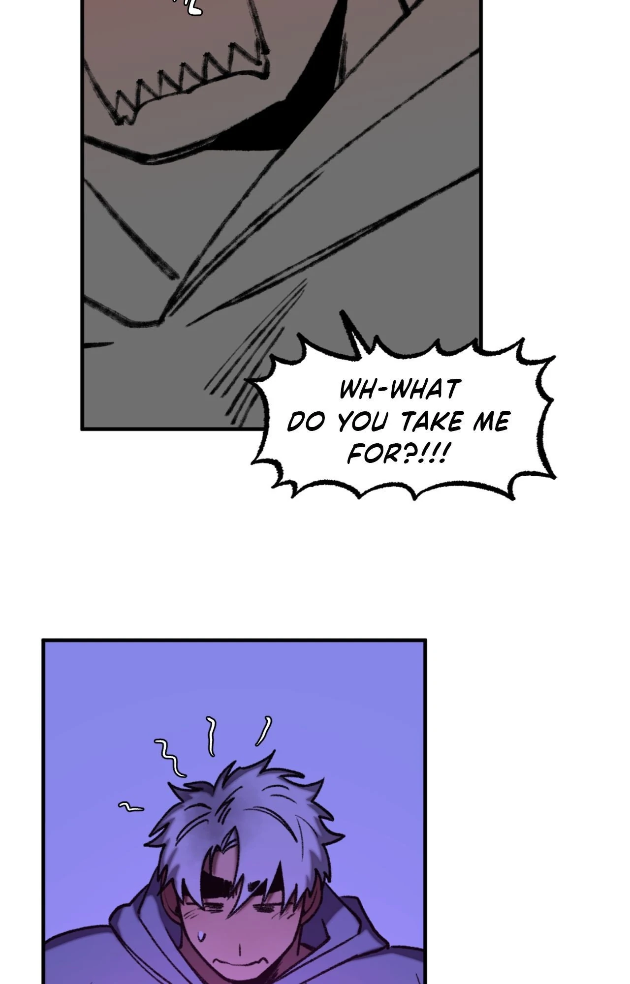 Libido Frame Chapter 4 - Page 47